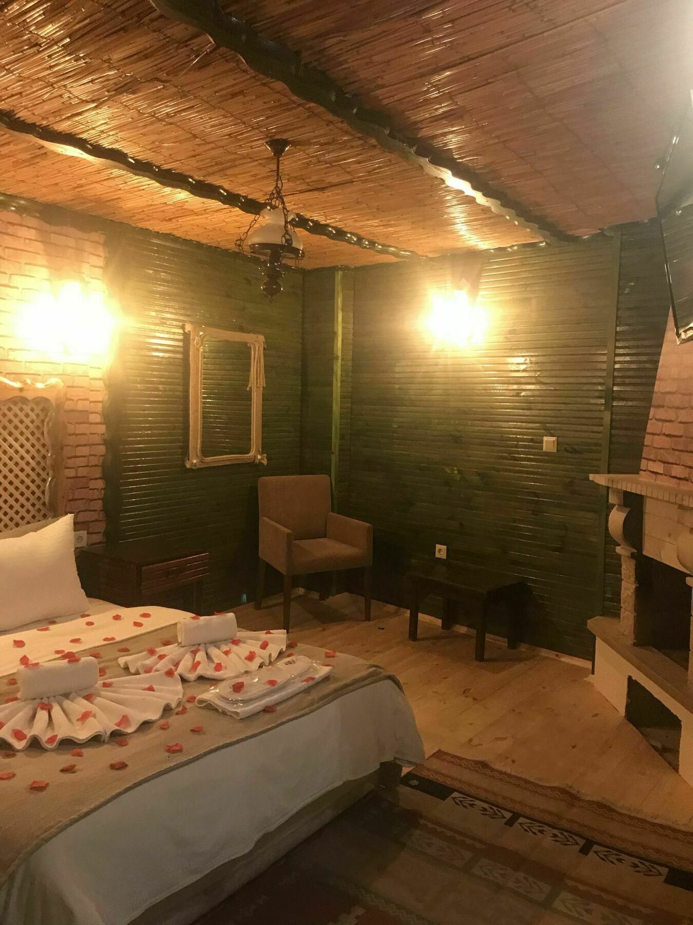Elrio * Agva (Marmara)
