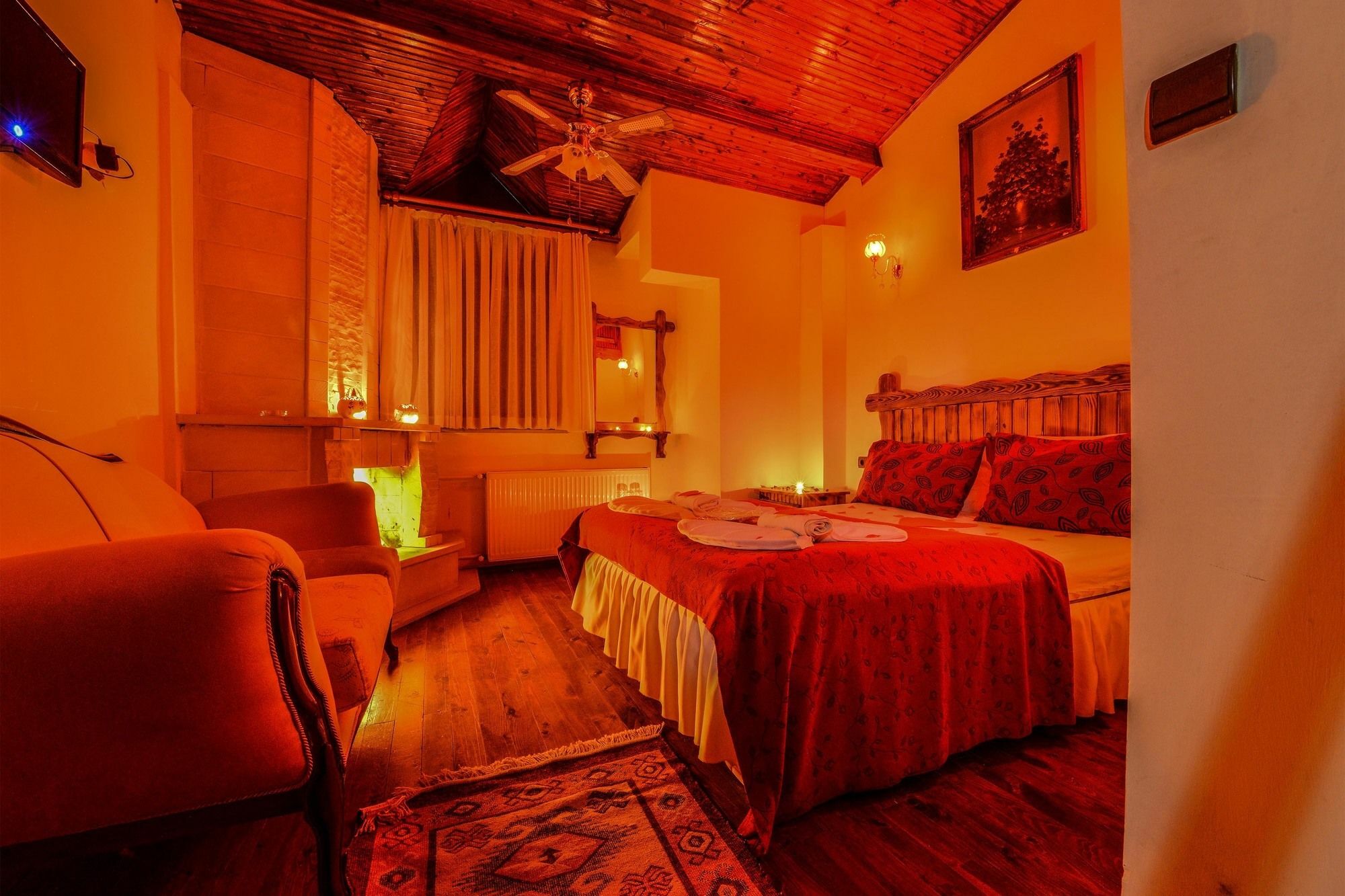 Country house Elrio