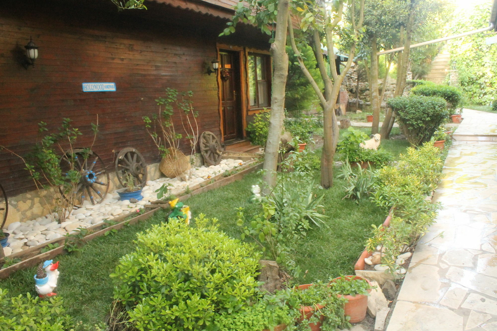 Country house Elrio *