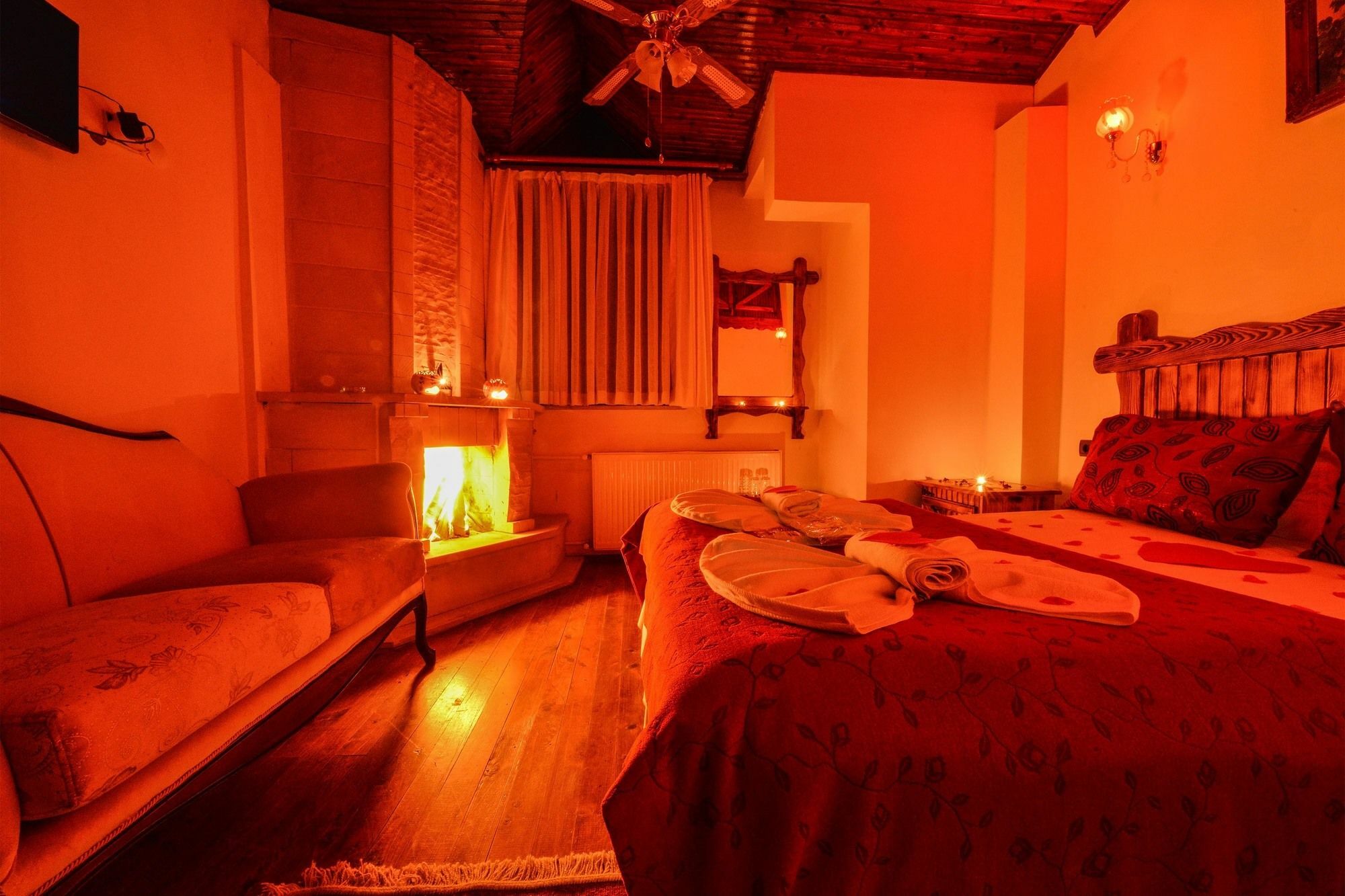 Country house Elrio Agva (Marmara)