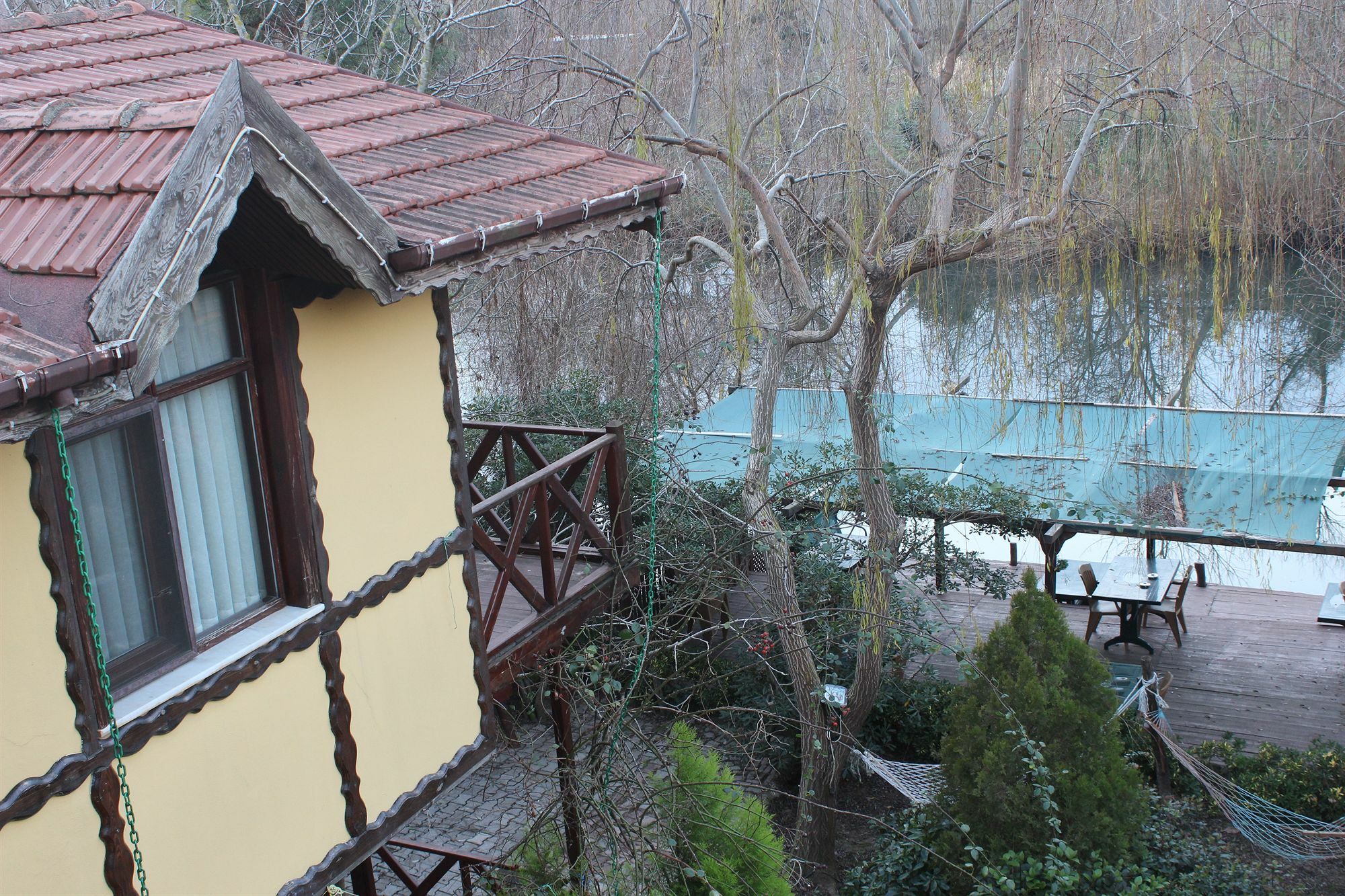 Elrio * Agva (Marmara)