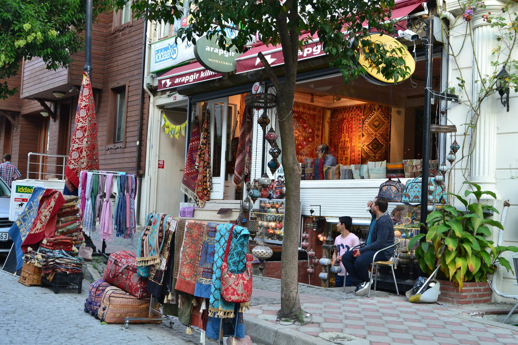 Divalis Istanbul