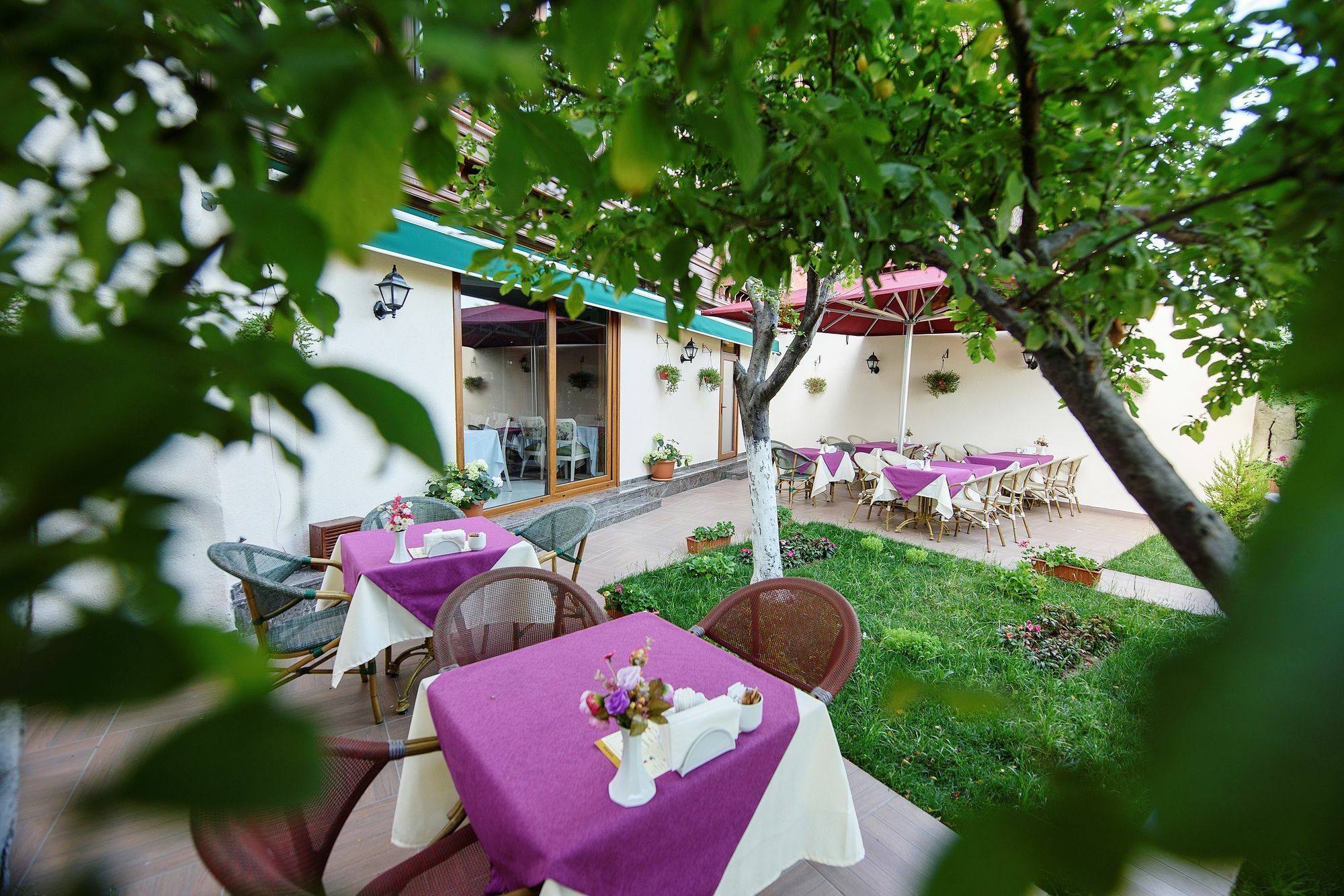 Glk Premier Sea Mansion & - Special Class Hotel