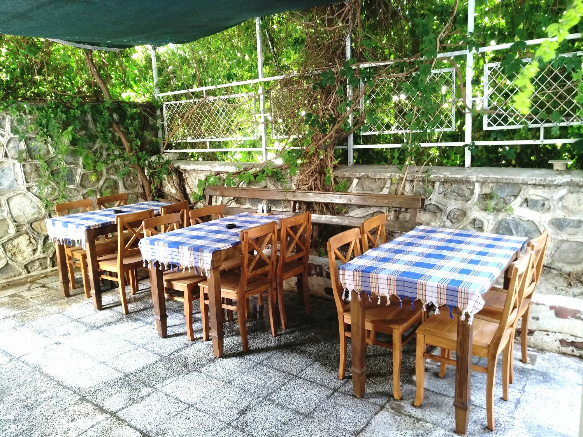 Hotel Sirin 3*