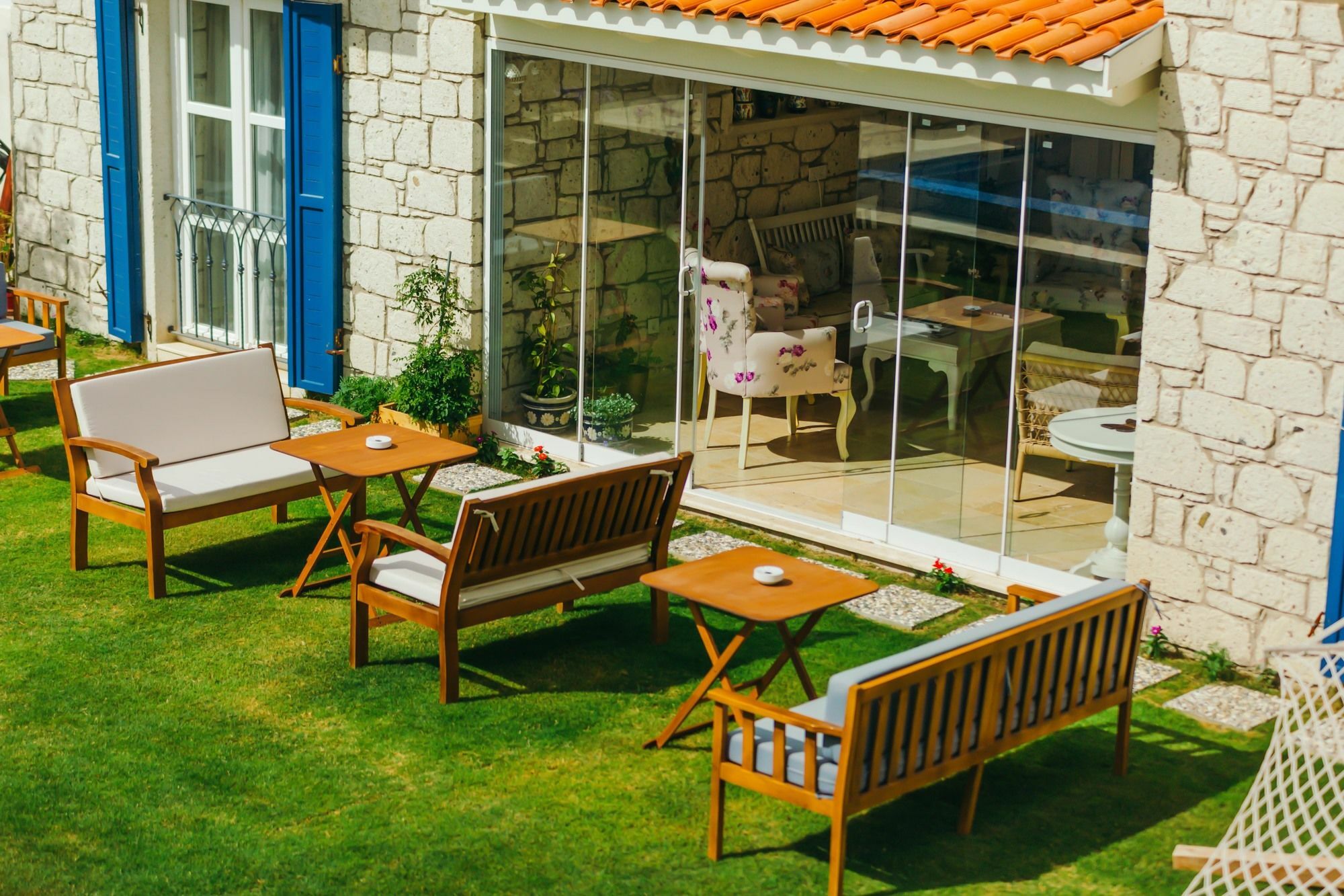 Hotel Alanarin