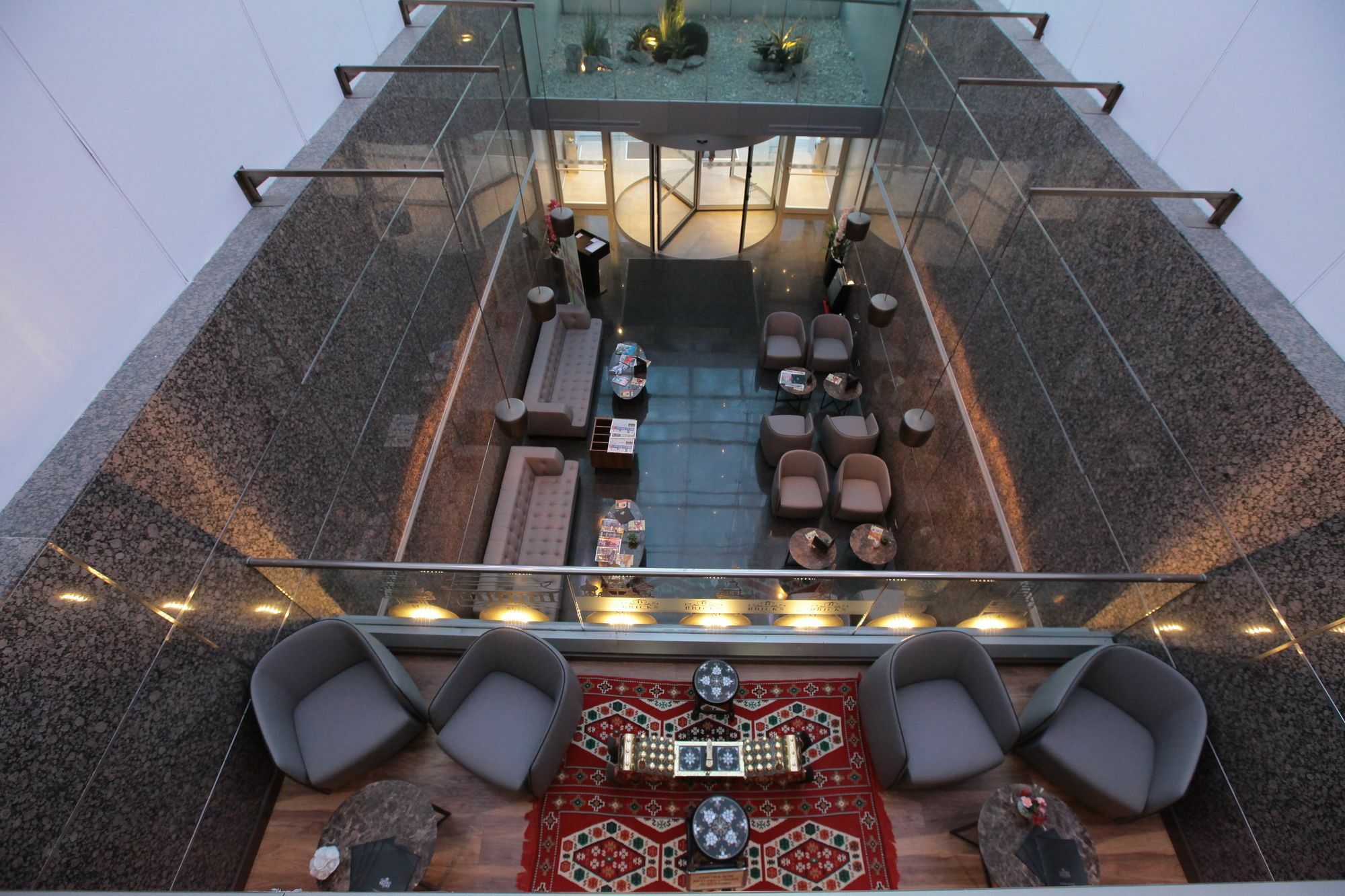 Hotel Bricks 5*