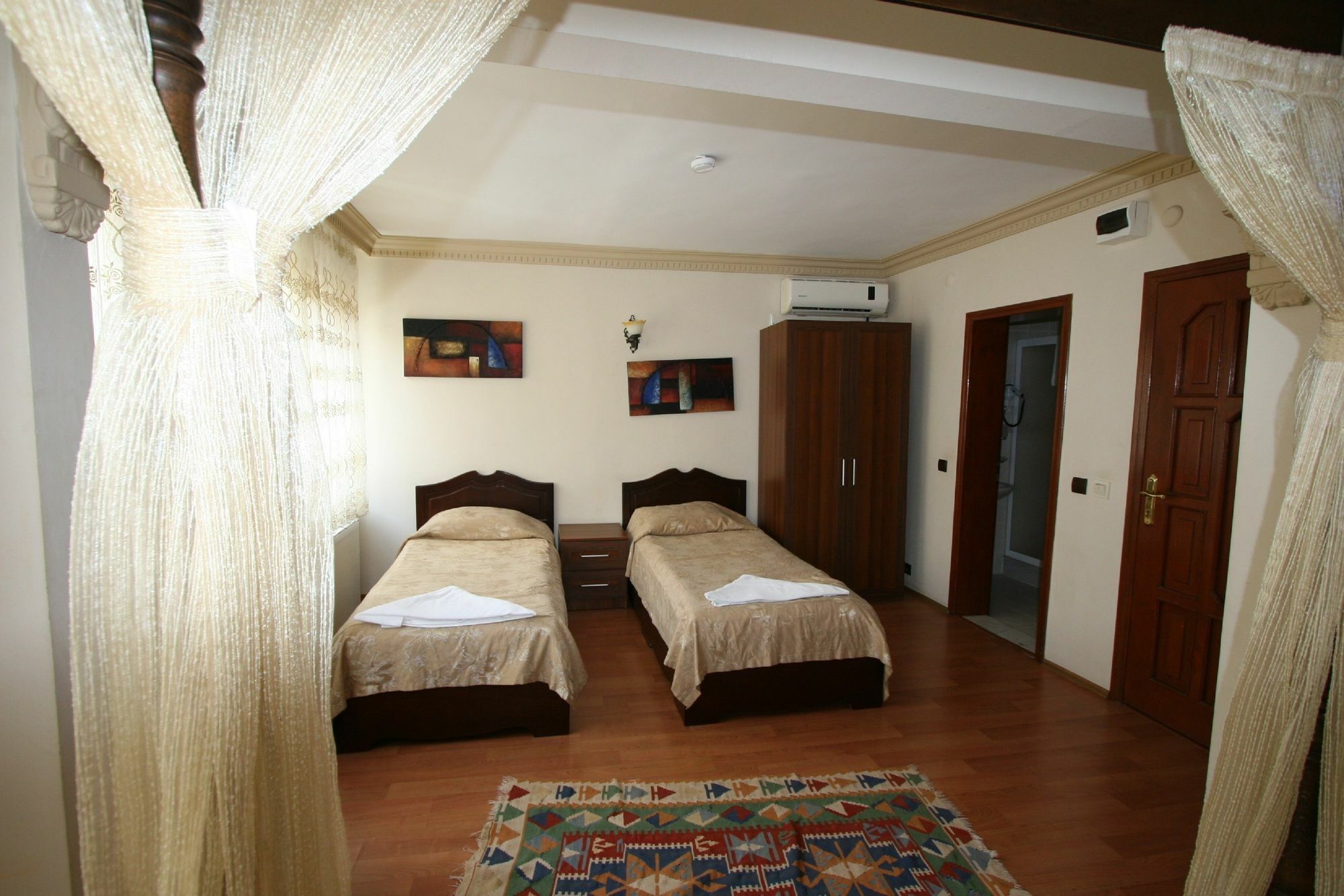 Hanedan 3* Istanbul