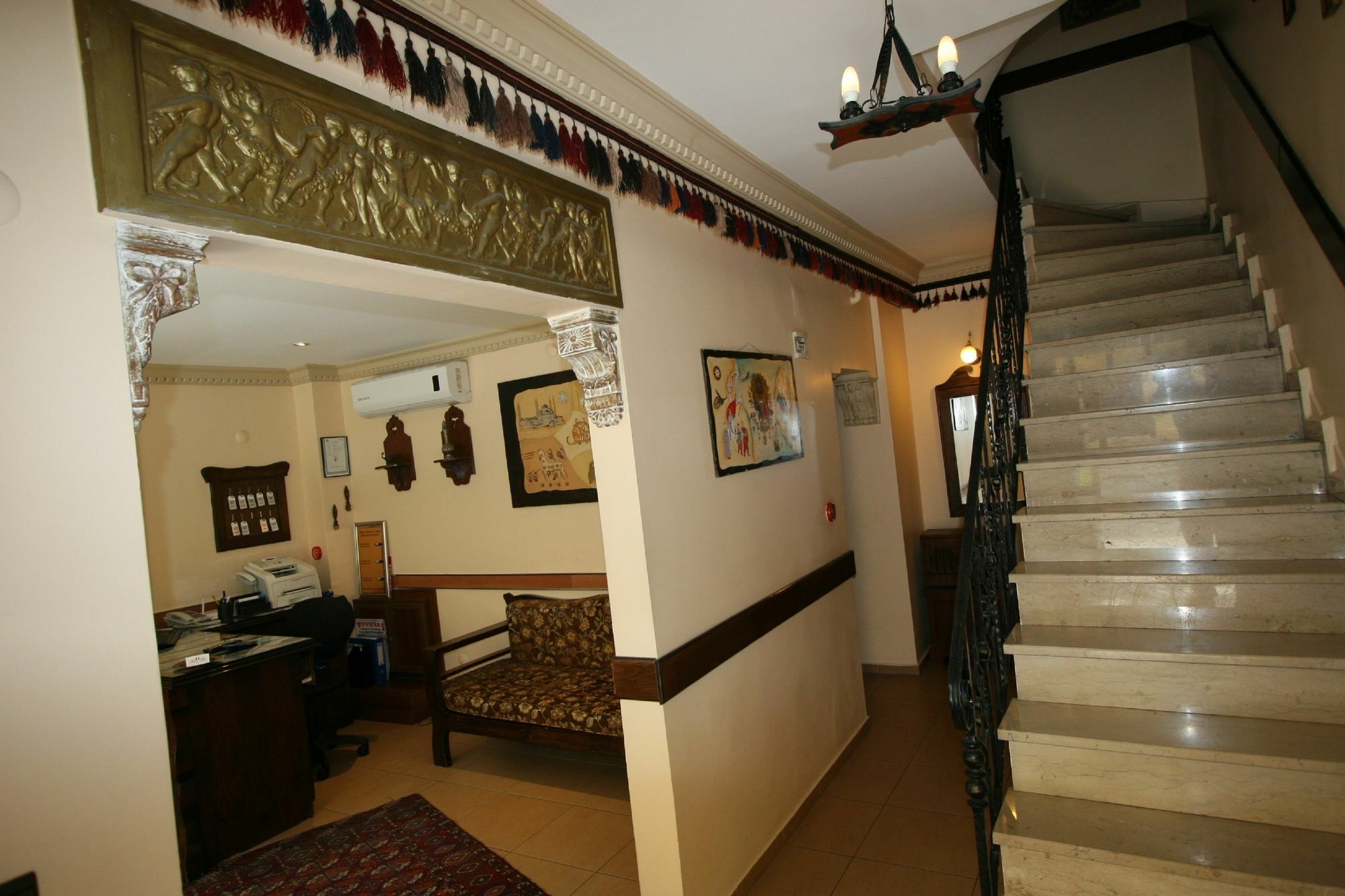 Hanedan Istanbul