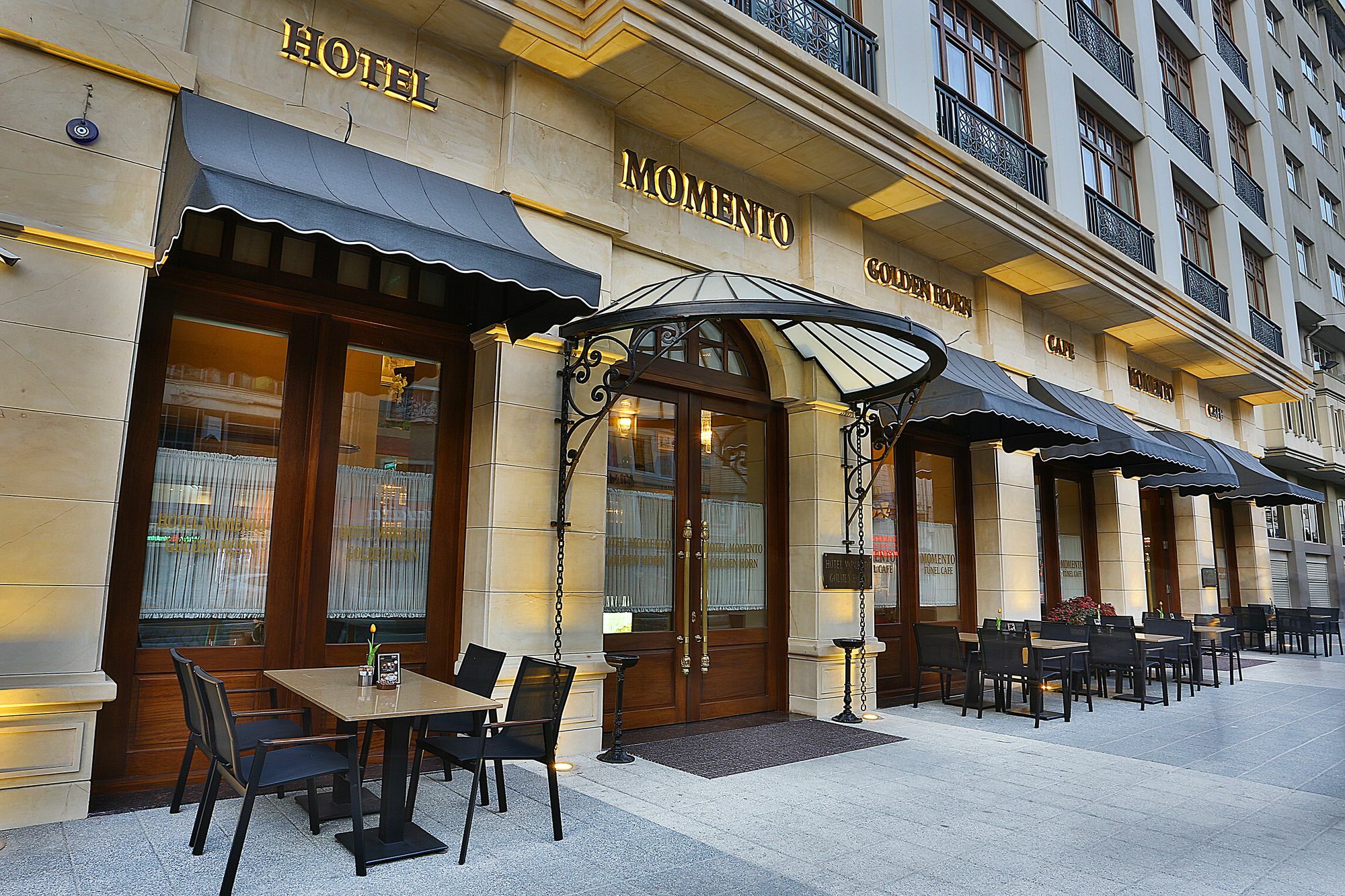 Momento Golden Horn Hotel Istanbul