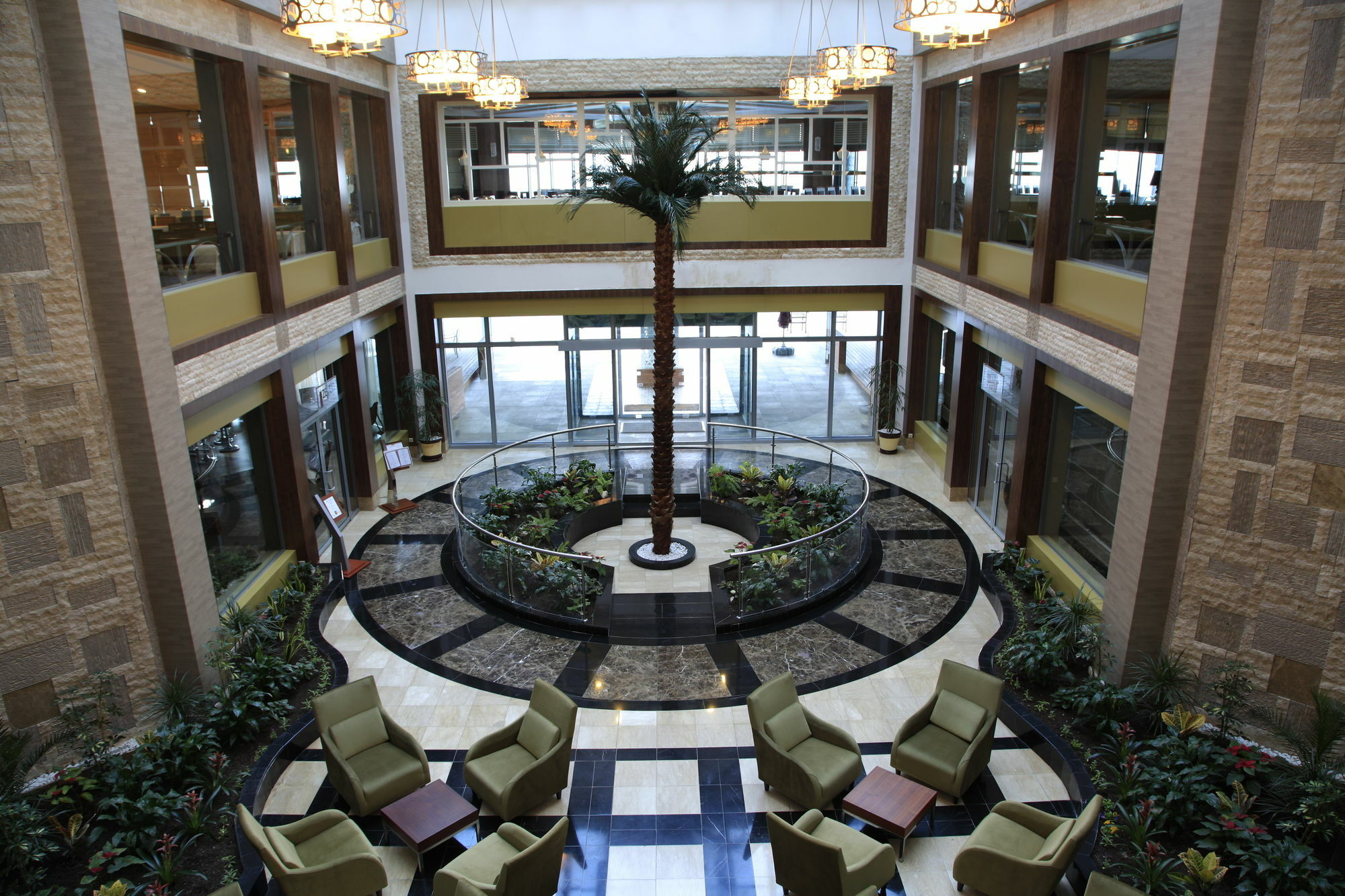 Kolin & Convention Center Hotel Canakkale