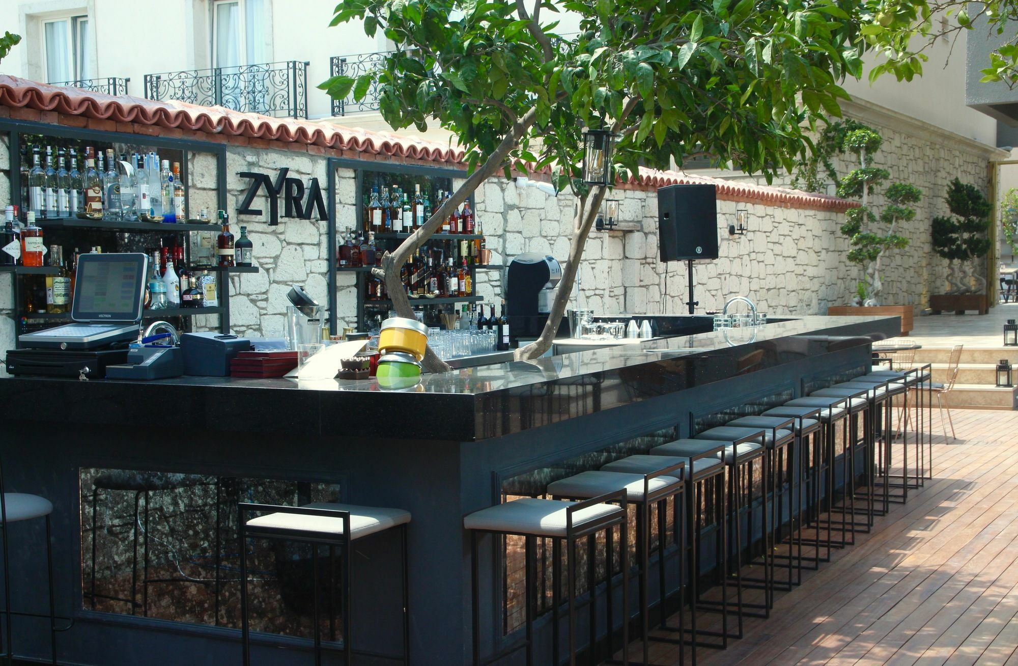The 5* Alacati