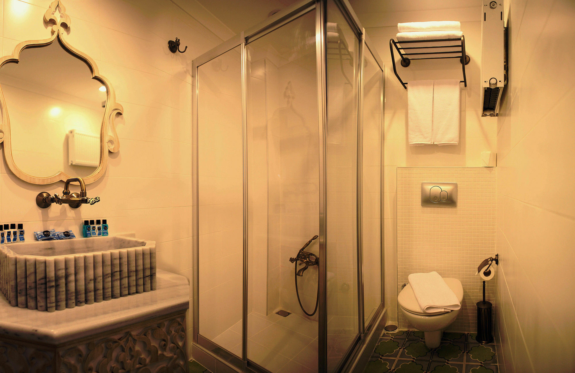 Kervan Hotel 3*