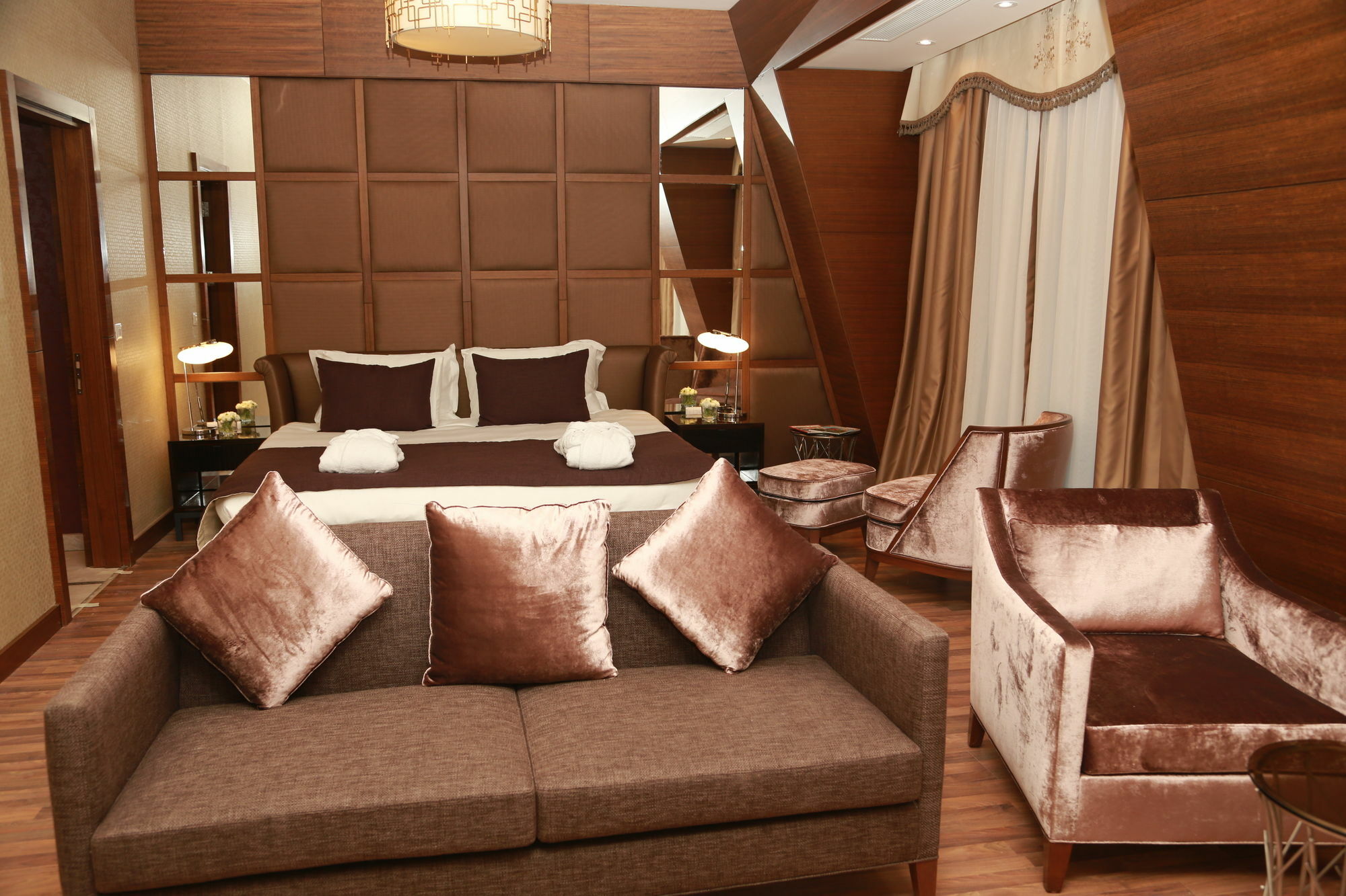 The Park 5* Ankara