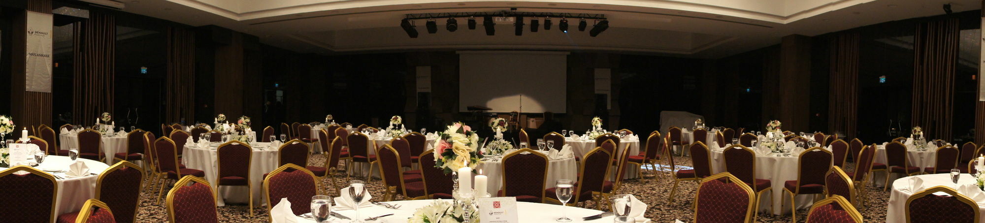 Hilton Garden Gimat Hotel 5*