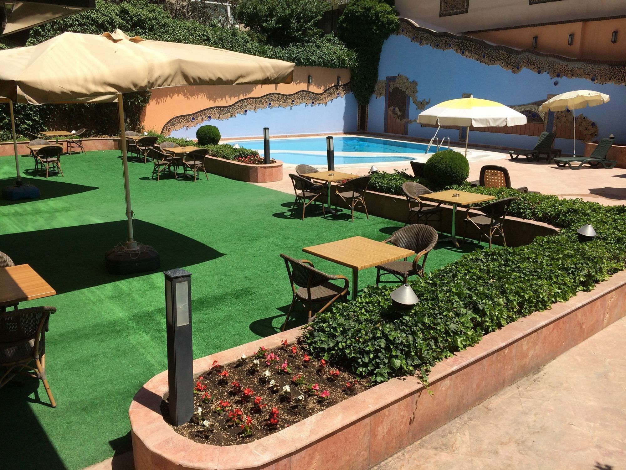 King Cankaya Hotel