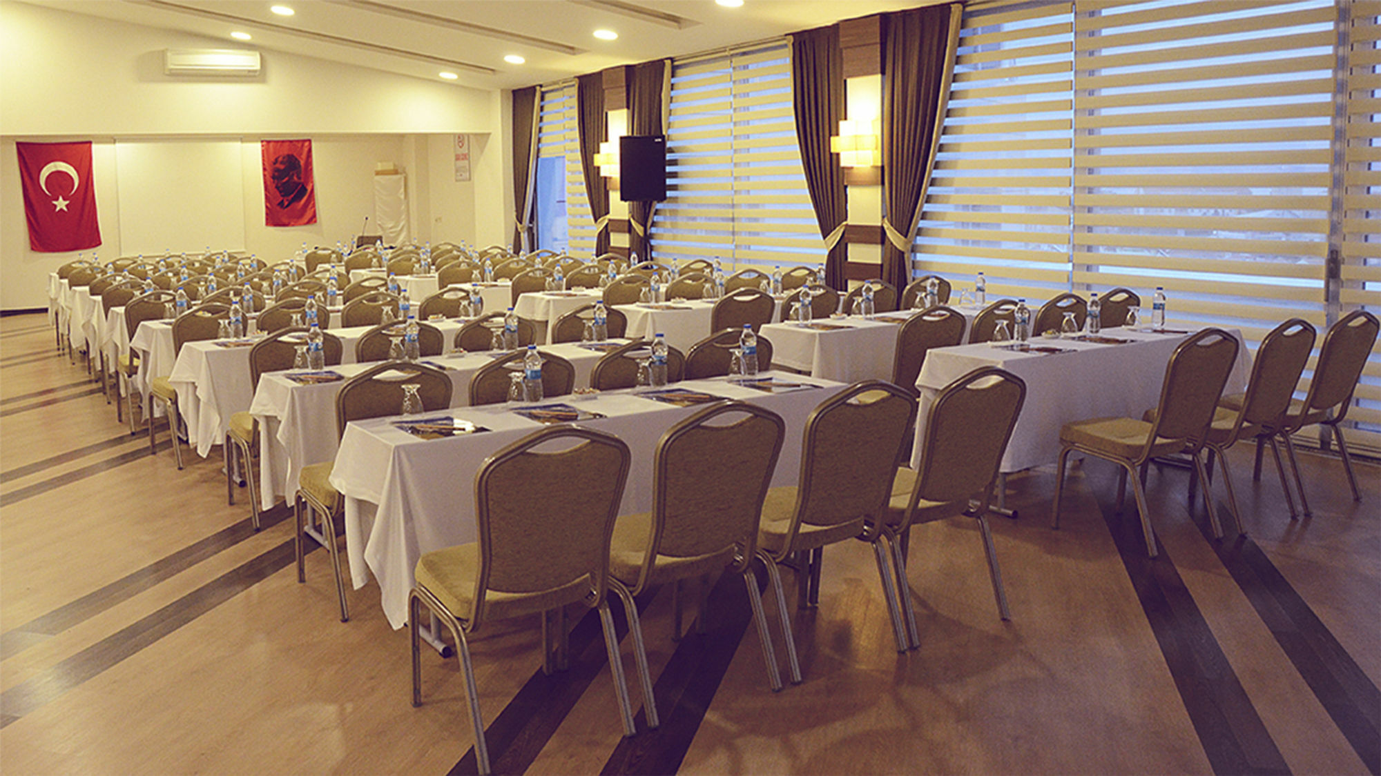 Parion Hotel Canakkale