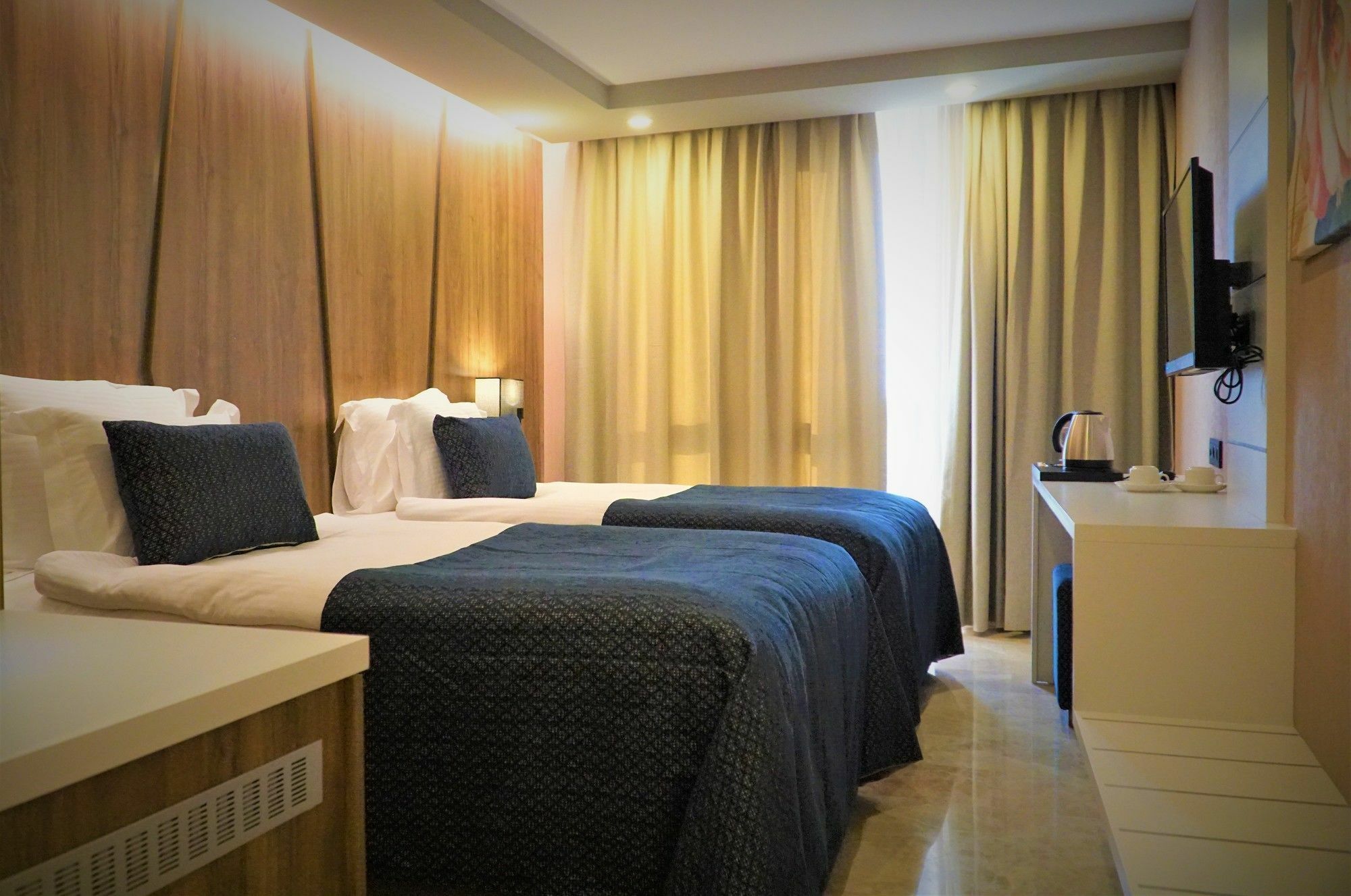 Extenso Hotel