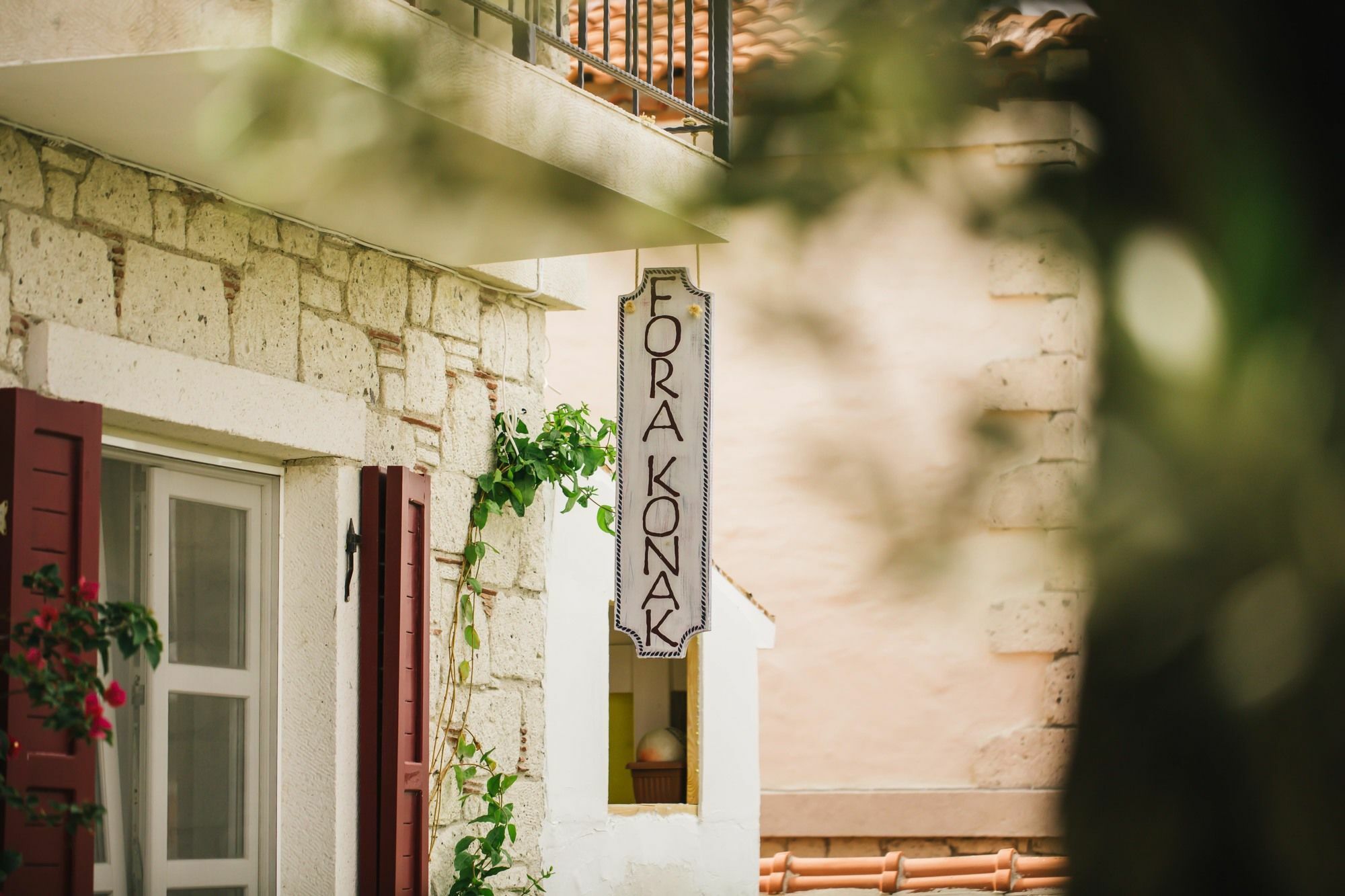 Hotel Fora Alacati