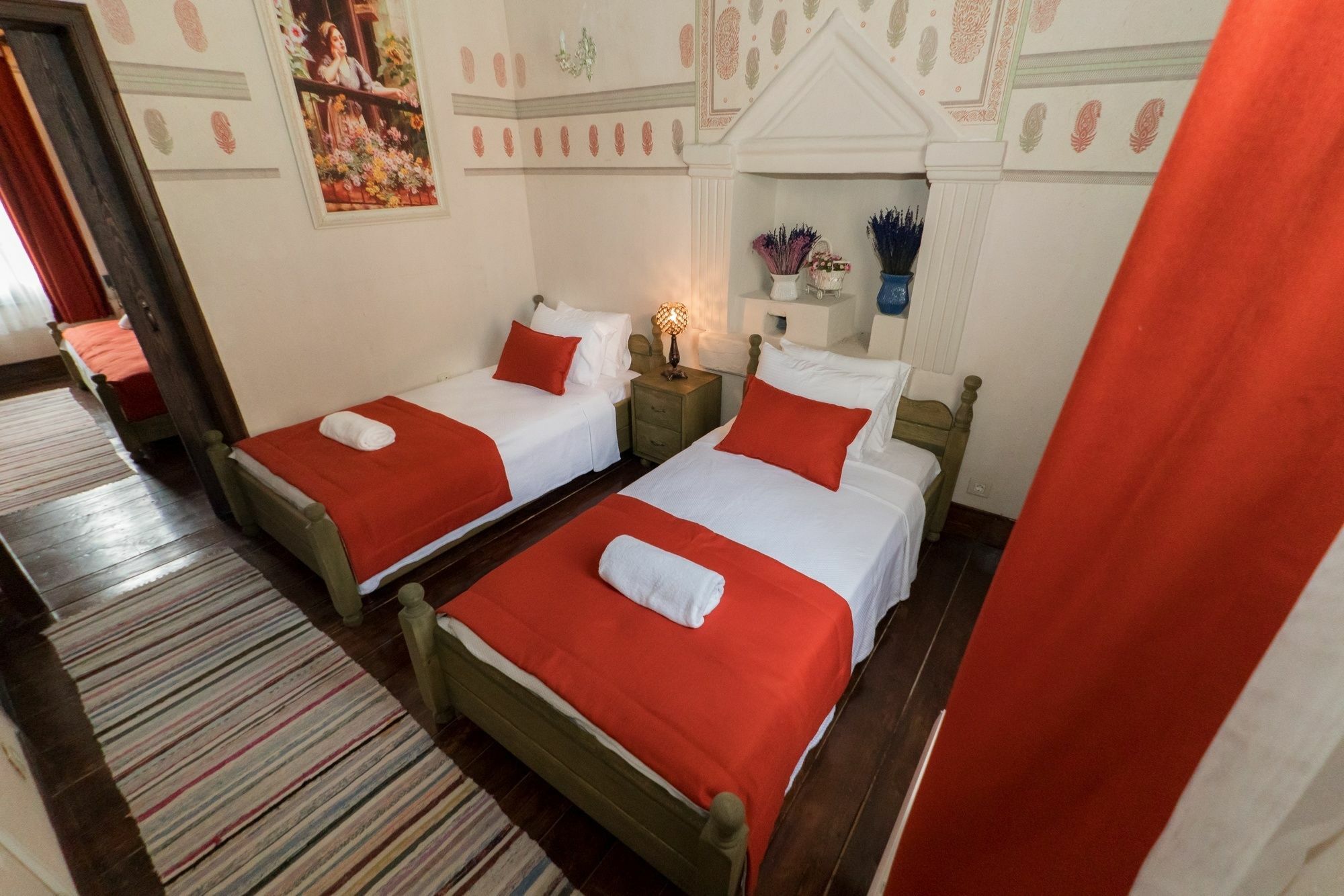 By Elit Event Hotel Alacati