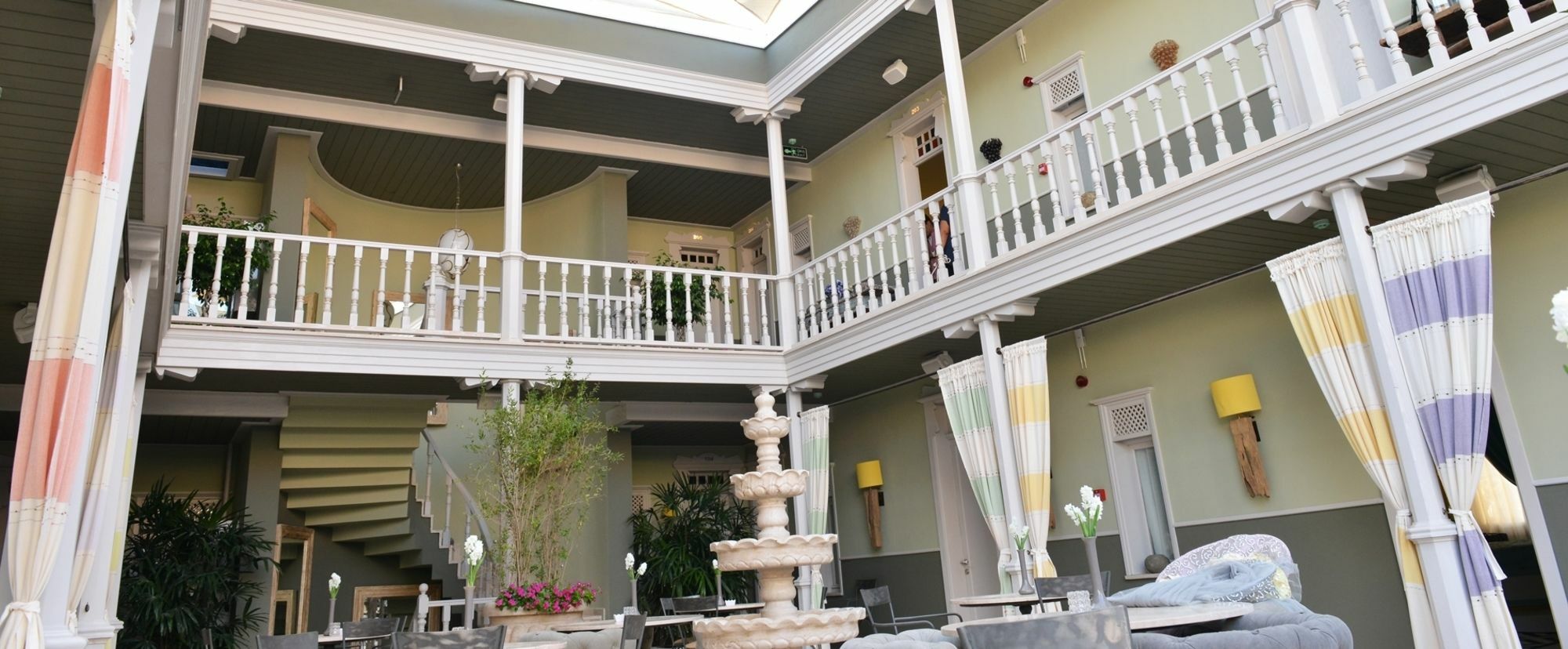 Marge Hotel 3*