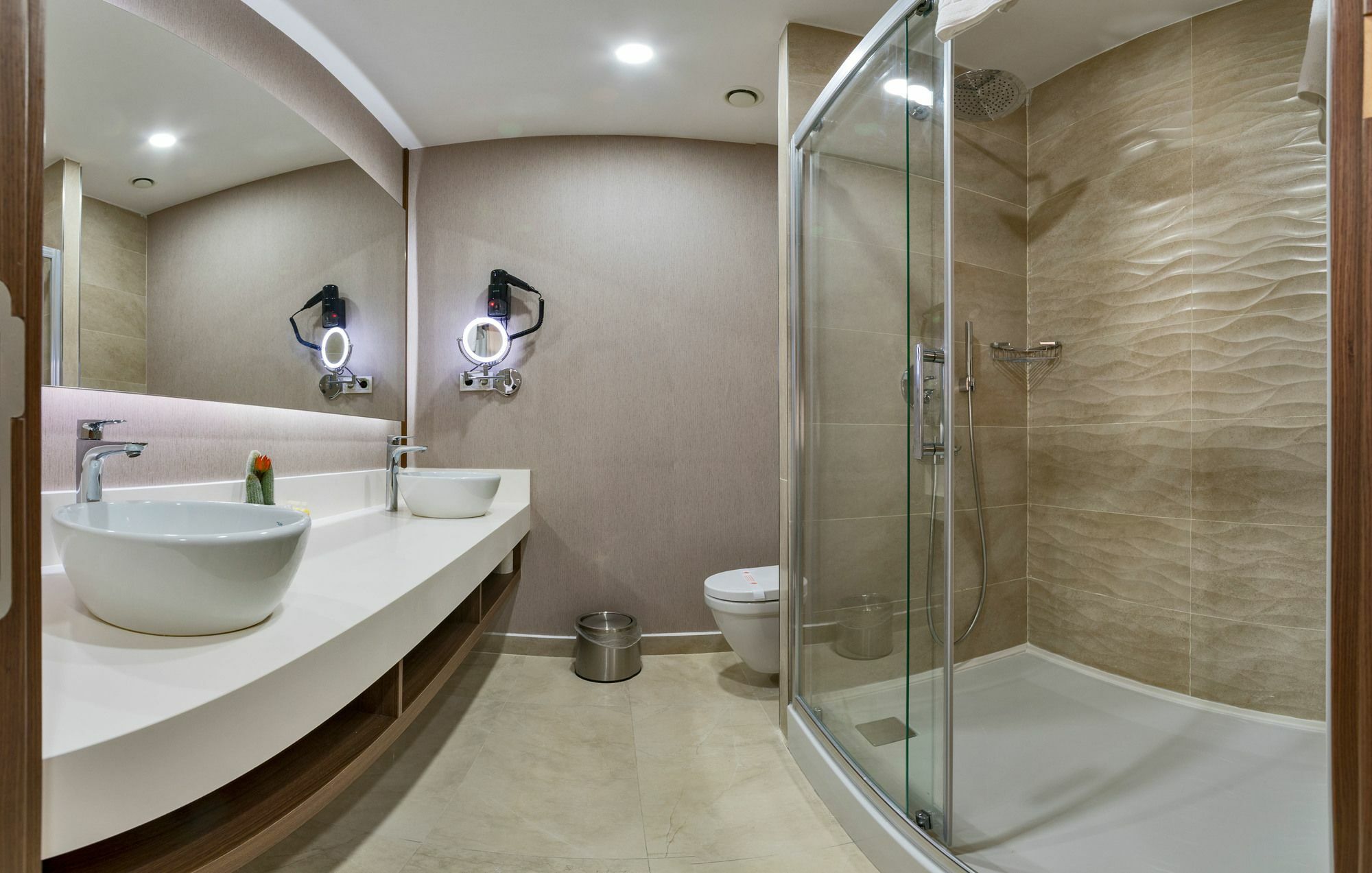 Hotel Land Park Istanbul