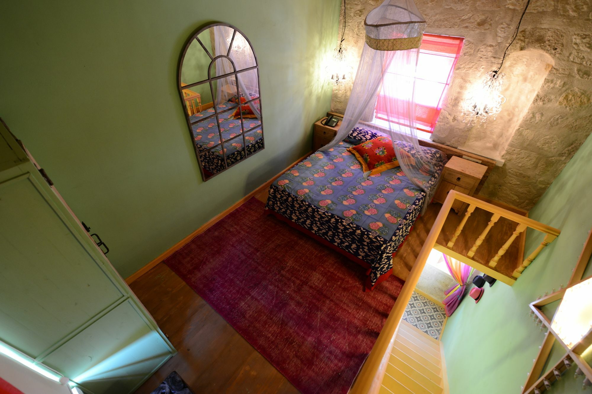 Hotel Marge 3*