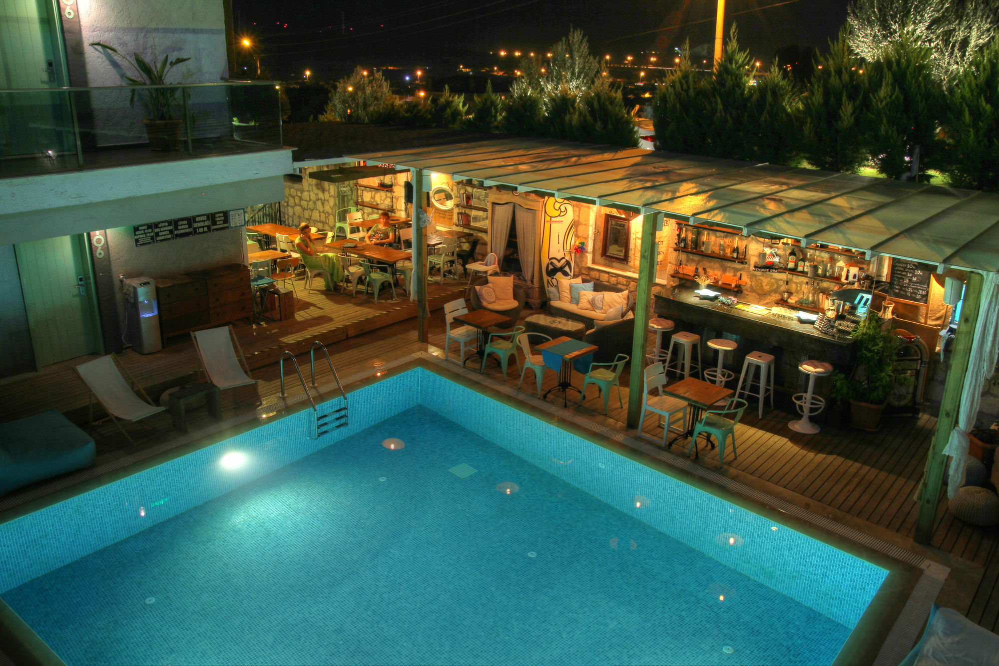Brera - Special Category Hotel Alacati