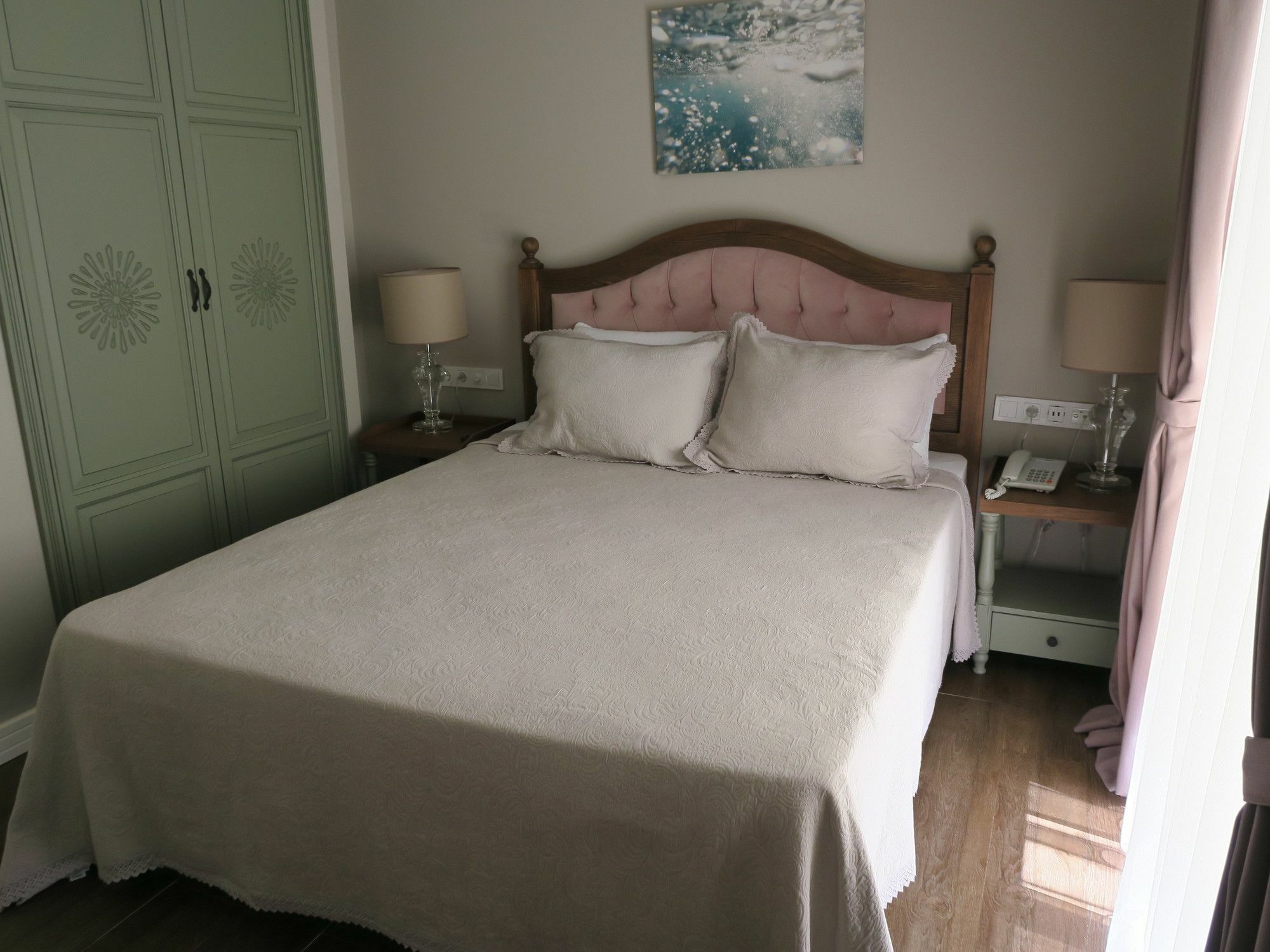 Bramasole Butik 2* Alacati
