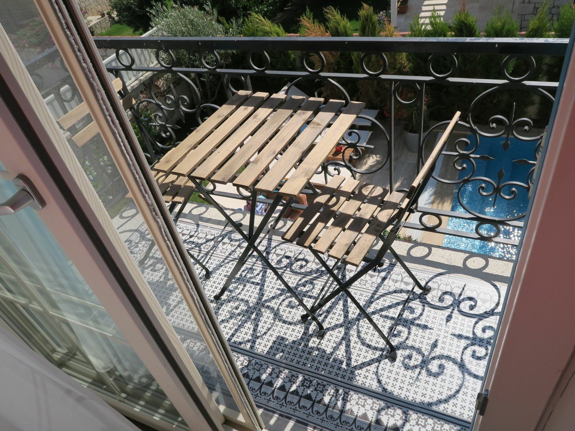 Hotel Bramasole Butik Alacati