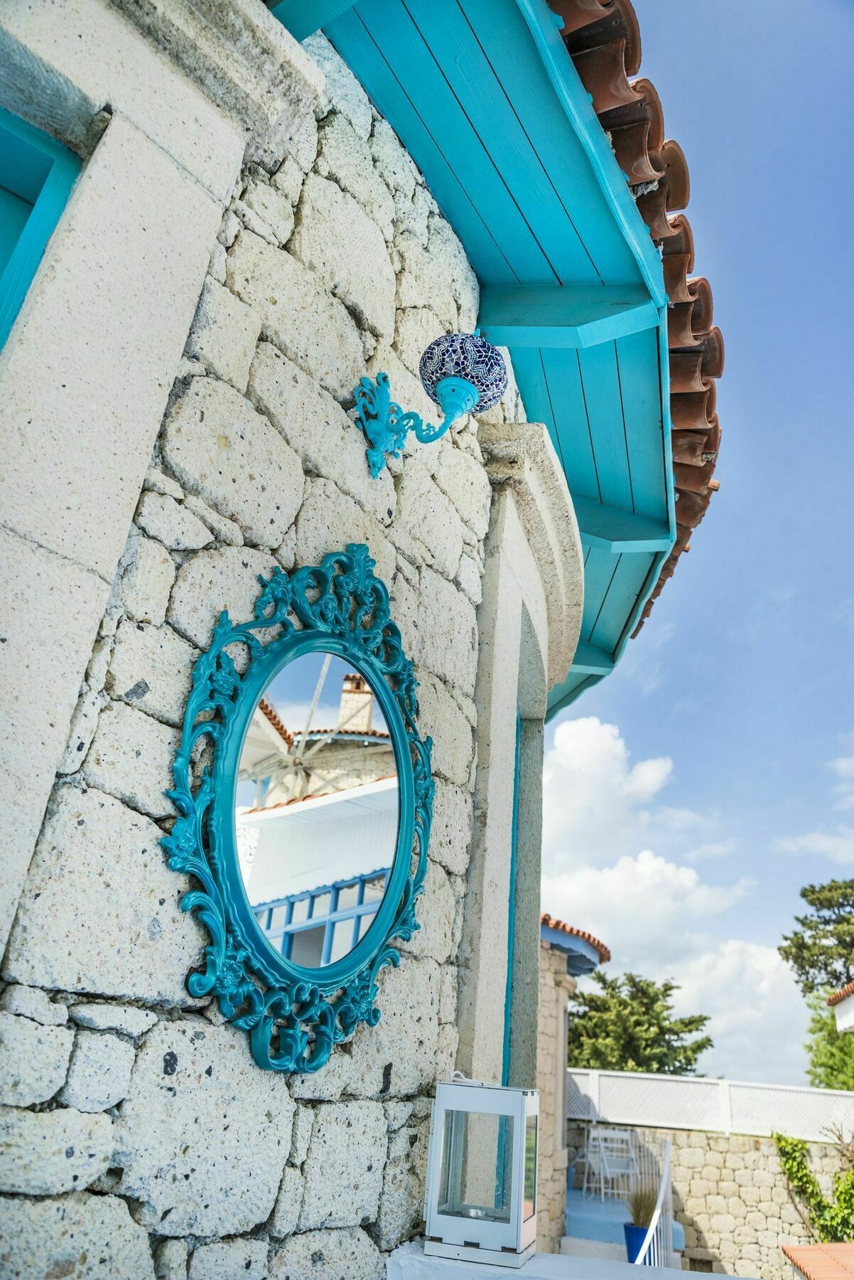 Degirmen Hotel 2*