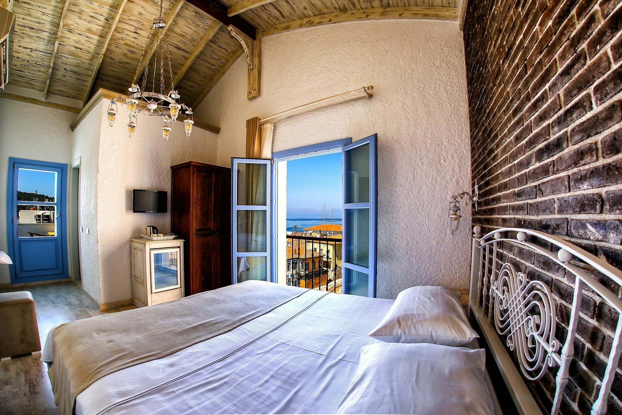 Fanti Hotel