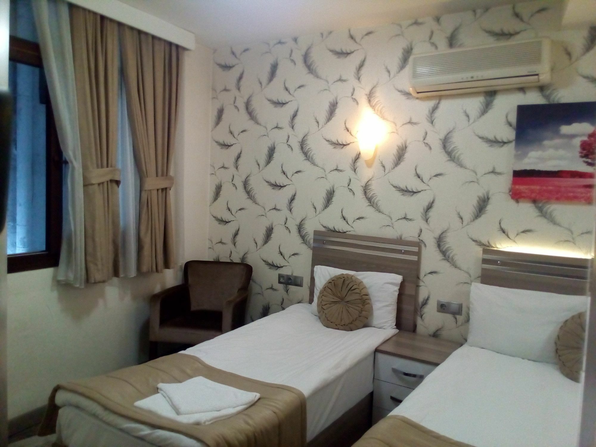 Olimpiyat Hotel Izmir
