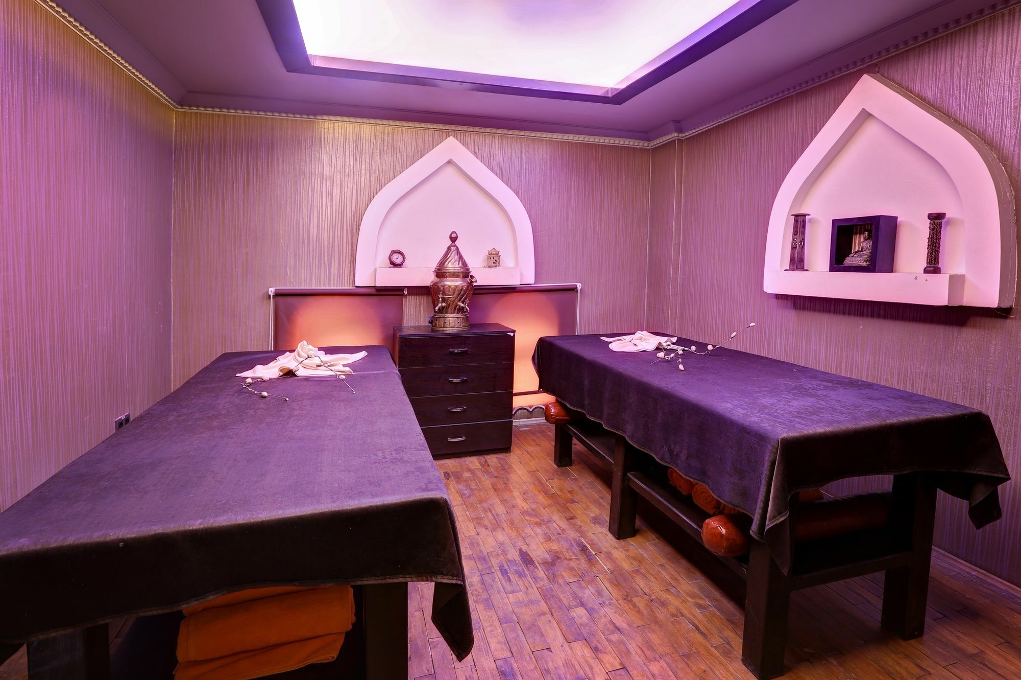 Hotel Suhan Cappadocia &