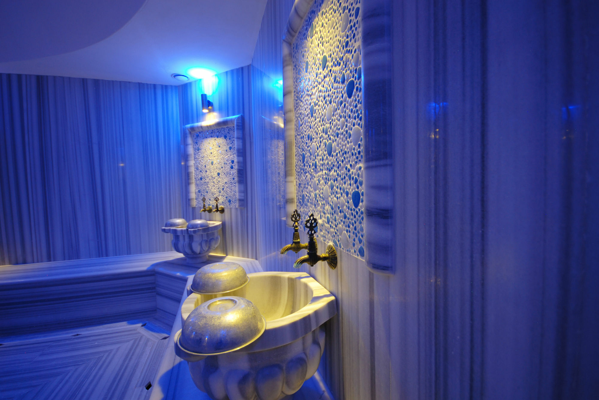 Suhan Cappadocia & Hotel Avanos