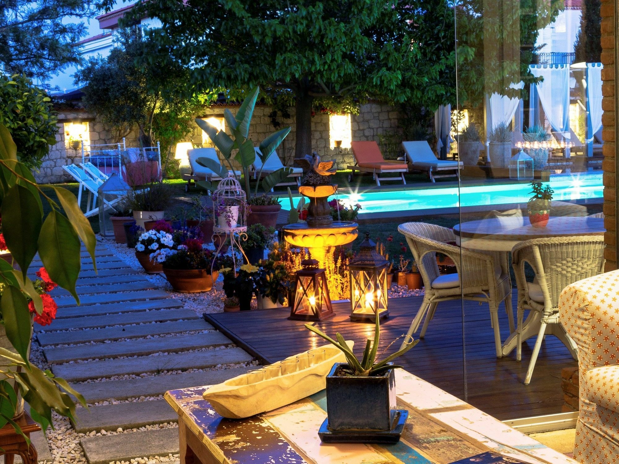 Cadde 75 Luxury - Alacati