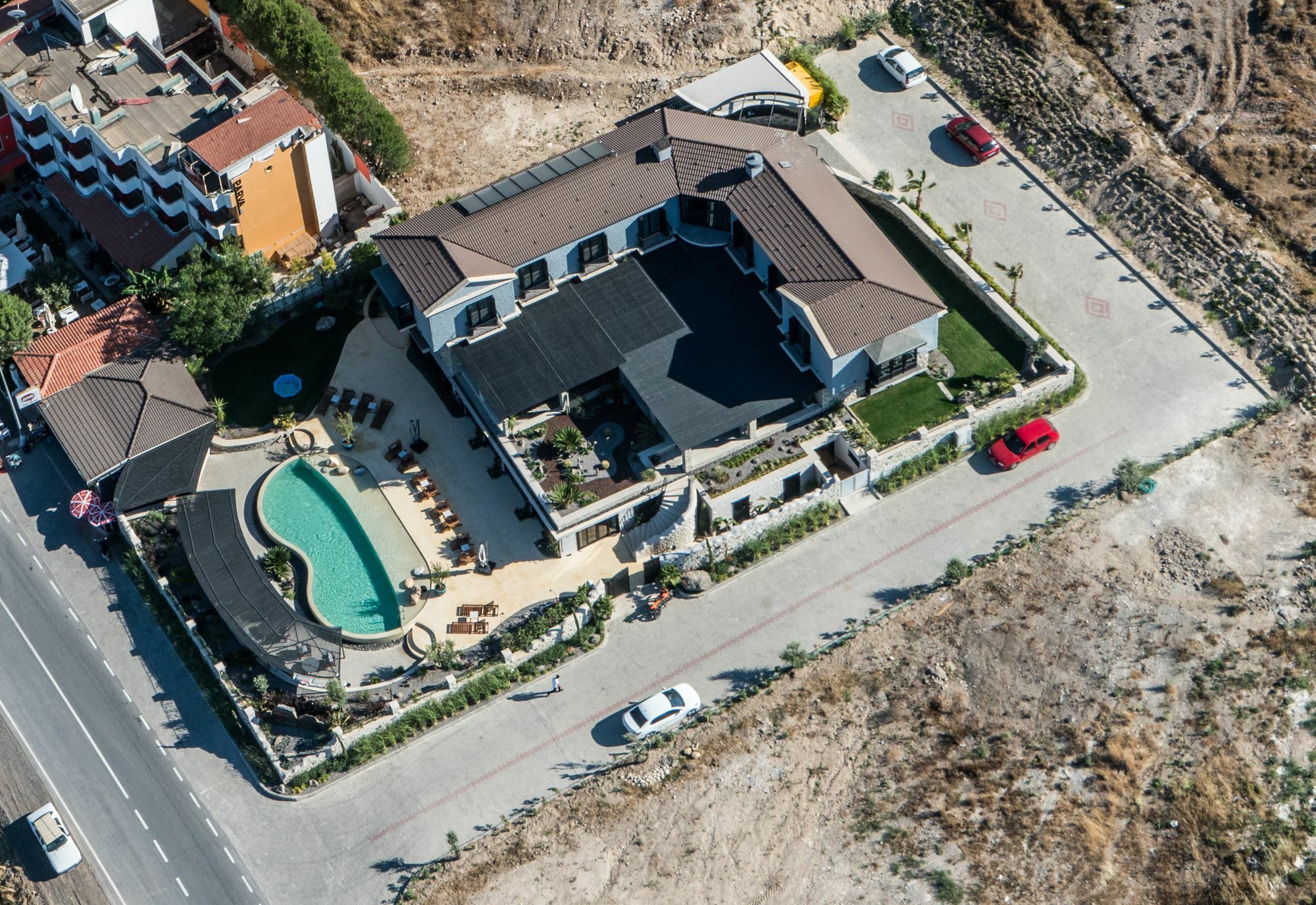 Port Ladera - Adult Only 3*