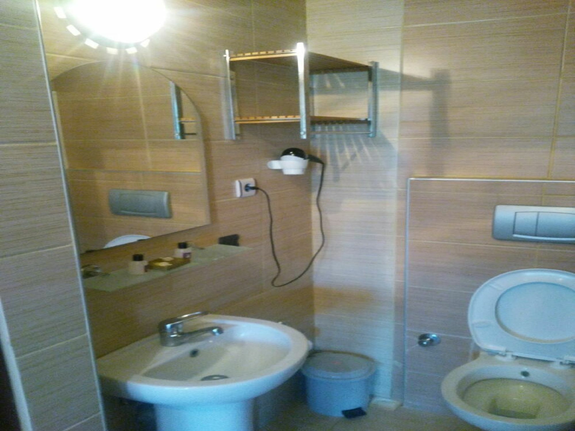 Homestay Marina Pansiyon&cafe