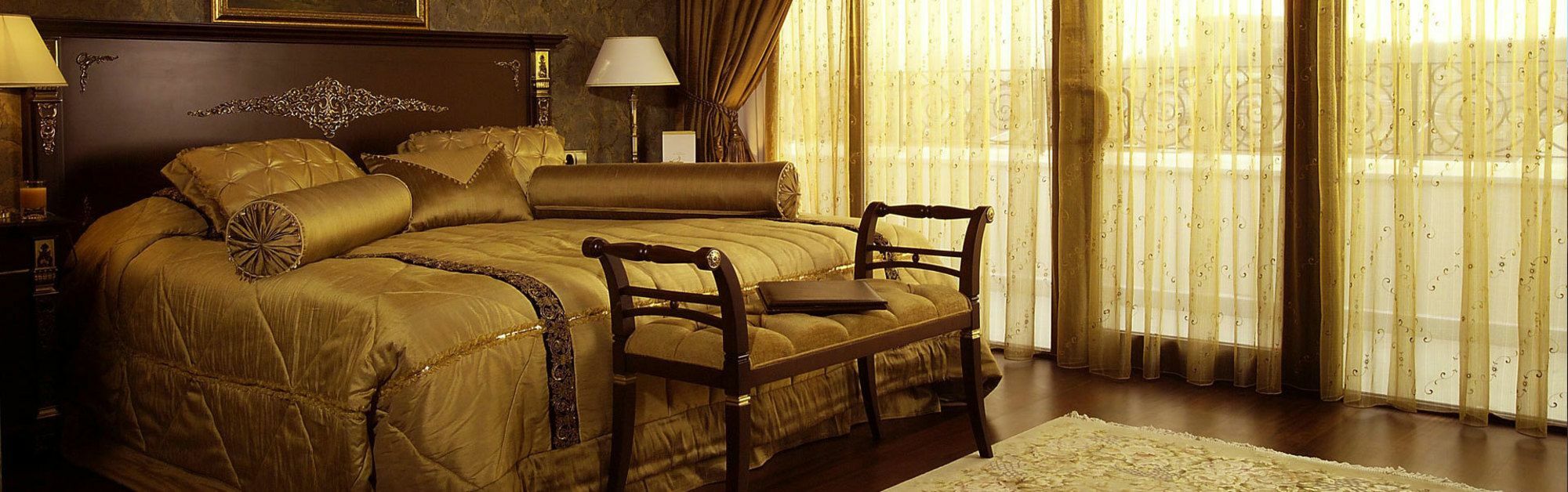 Ilci Hotel 4*