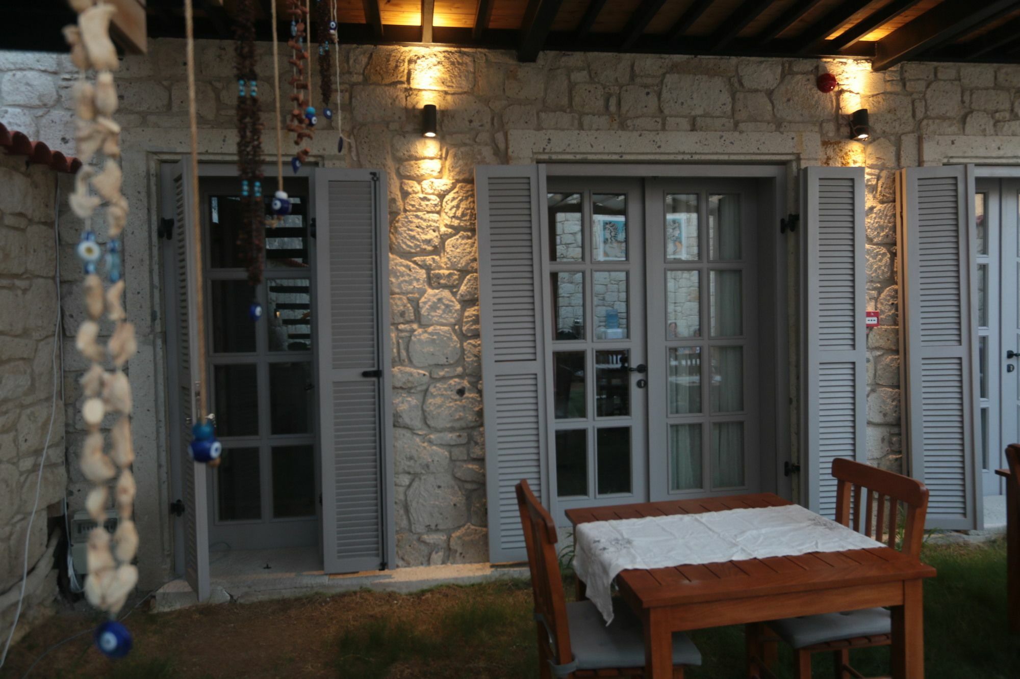 Cona Butik Alacati