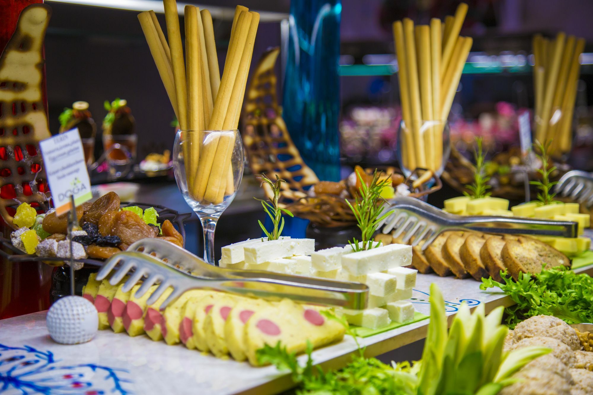 Doga Thermal Health & Spa Hotel