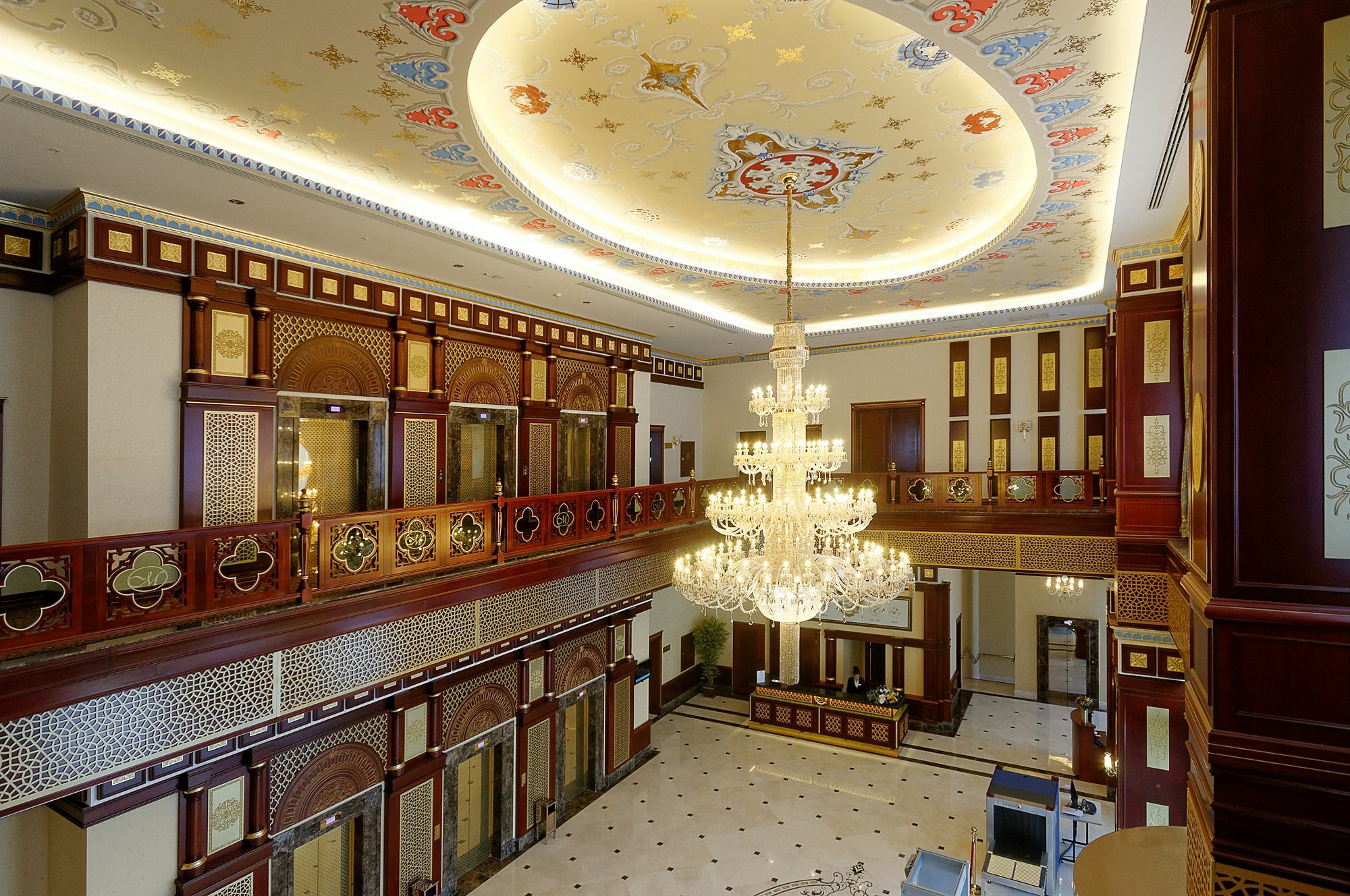 Meyra Palace Hotel 5*