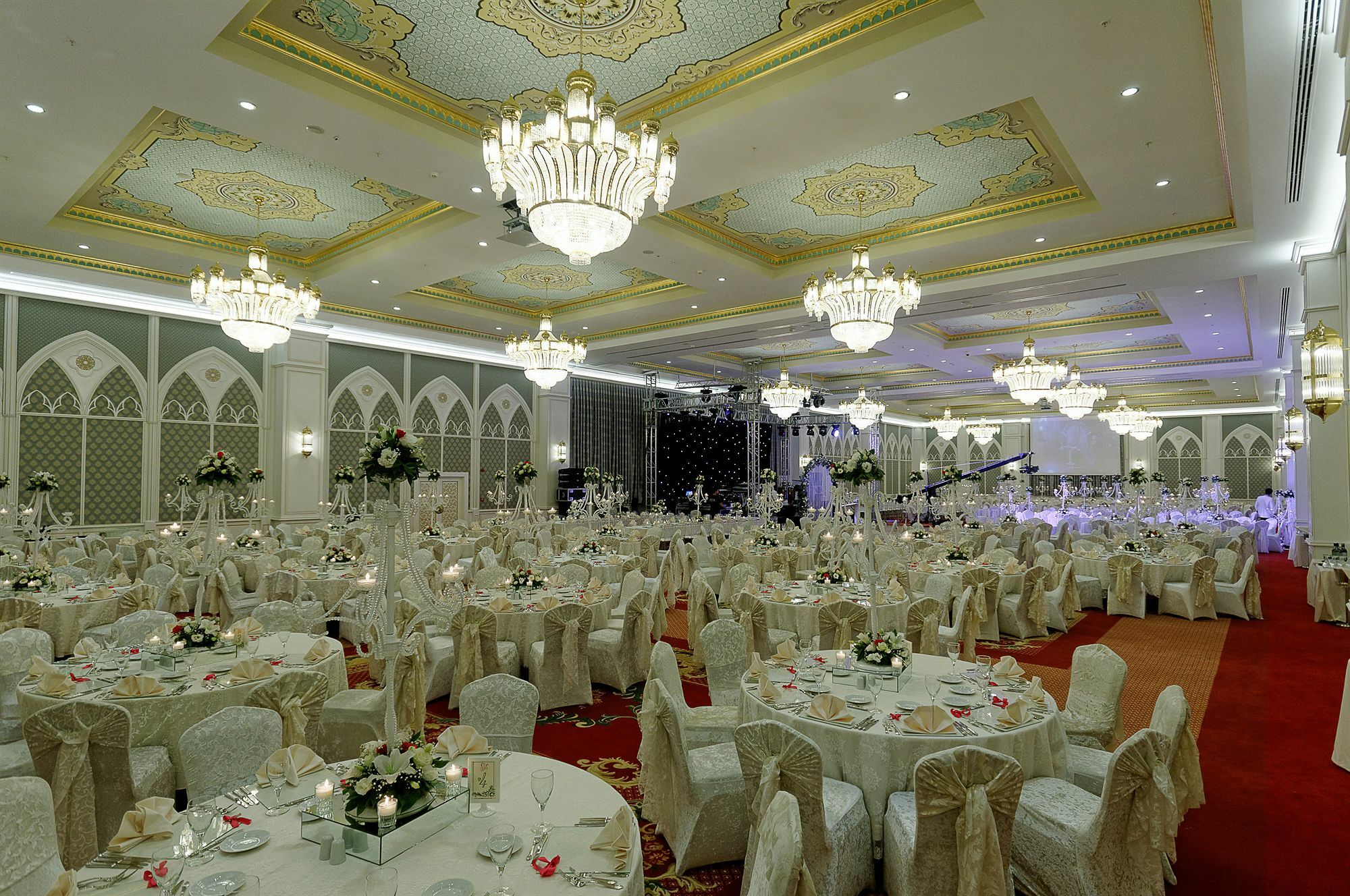 Meyra Palace Hotel 5*