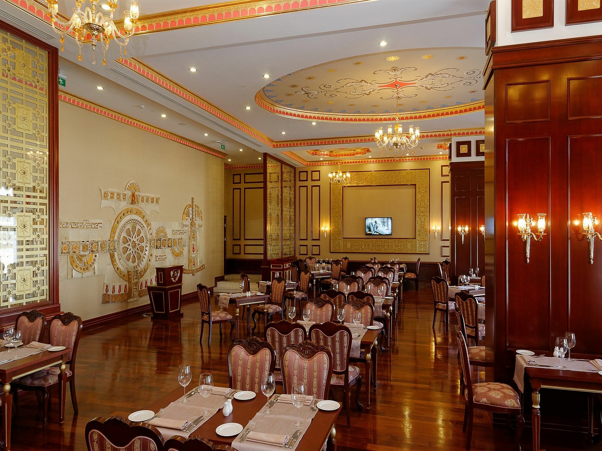 Meyra Palace 5*