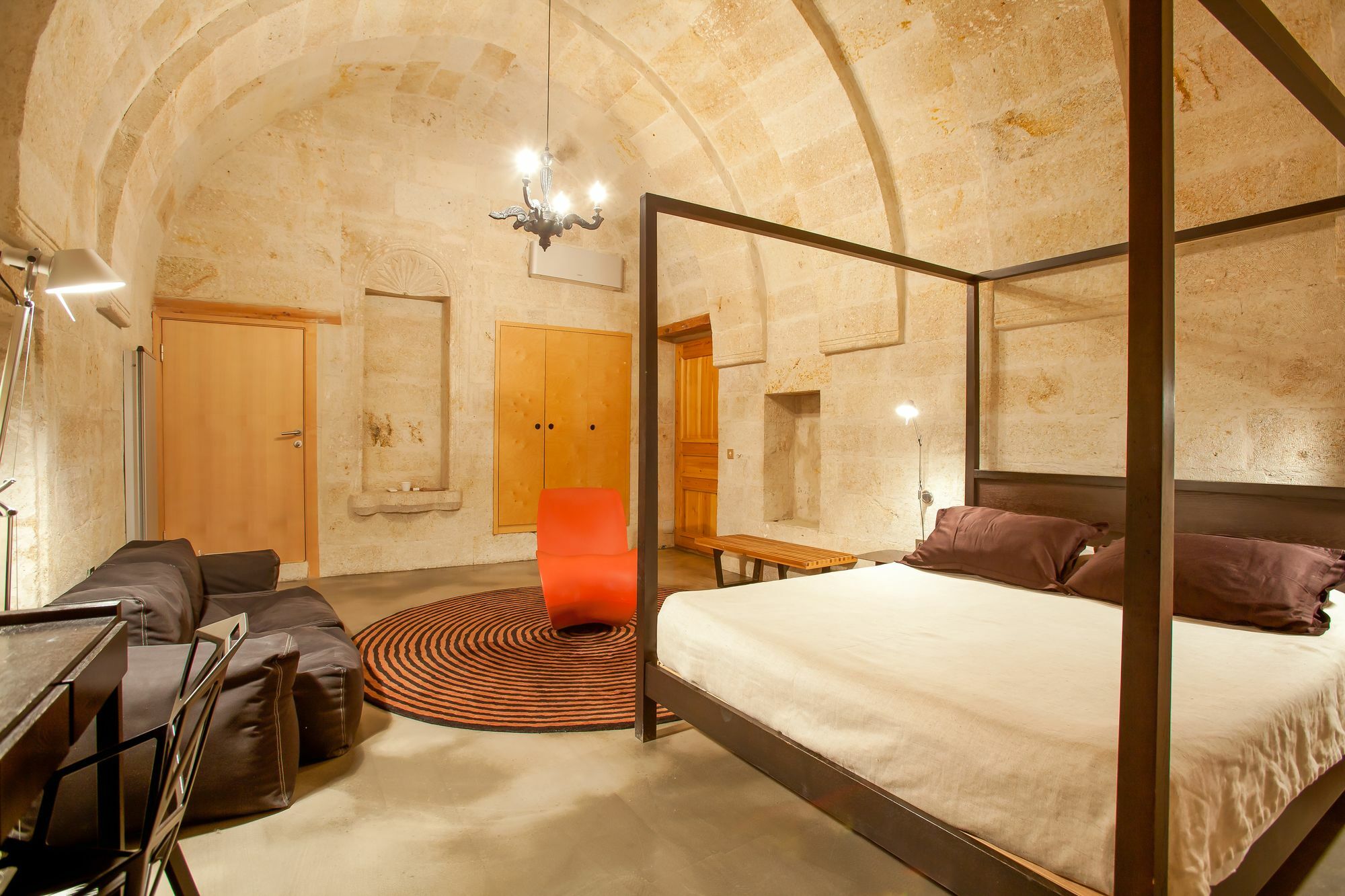 Inn Serinn House 3*