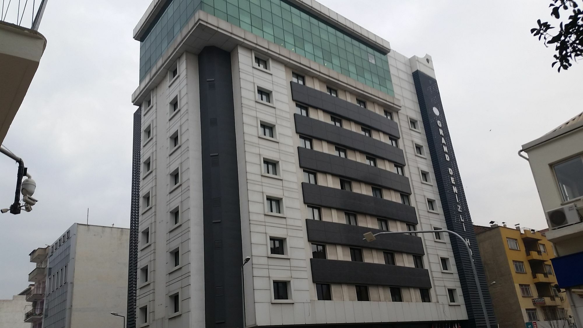 Grand Denizli 3*