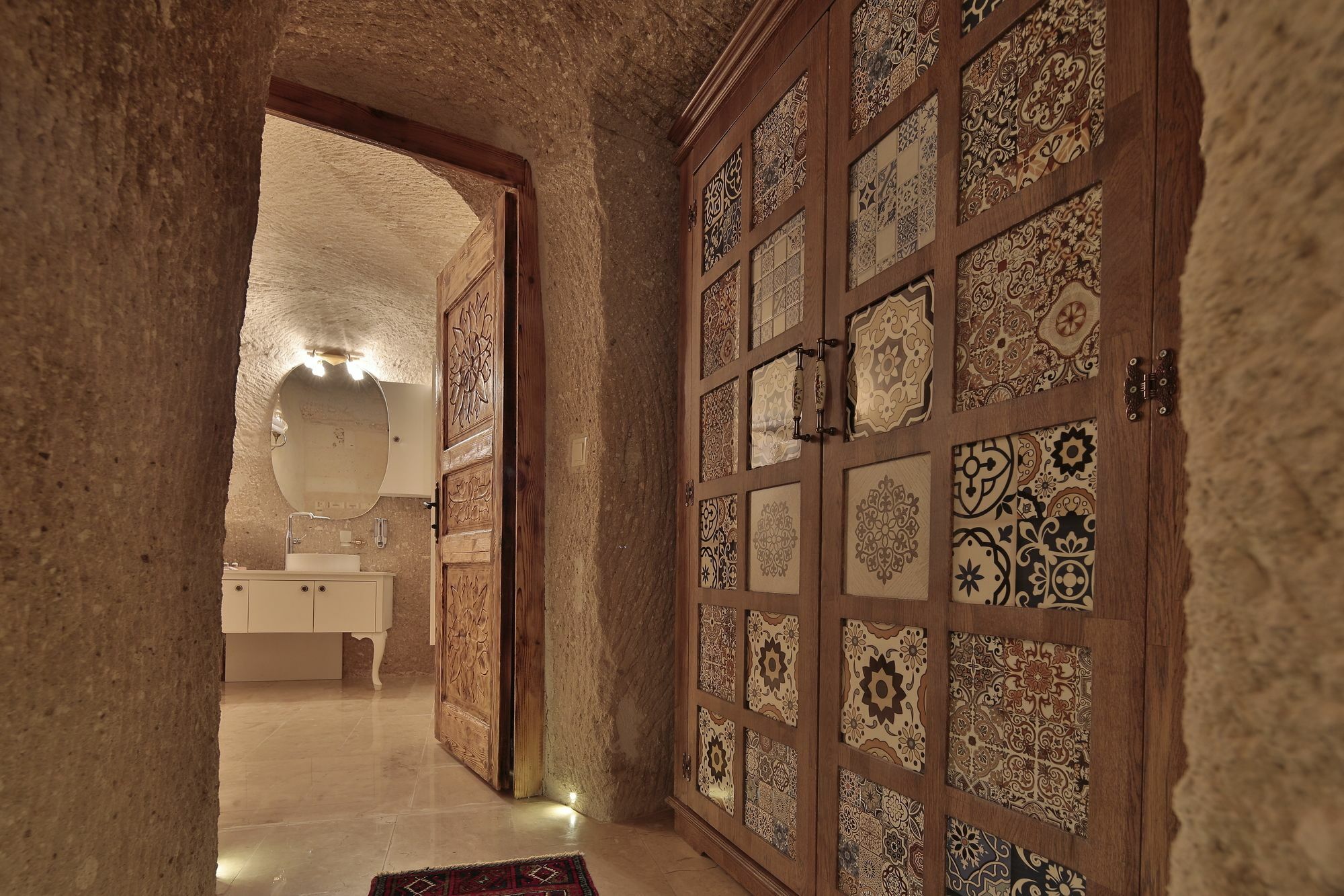 Vigor Cappadocia - Special Class Hotel 4*