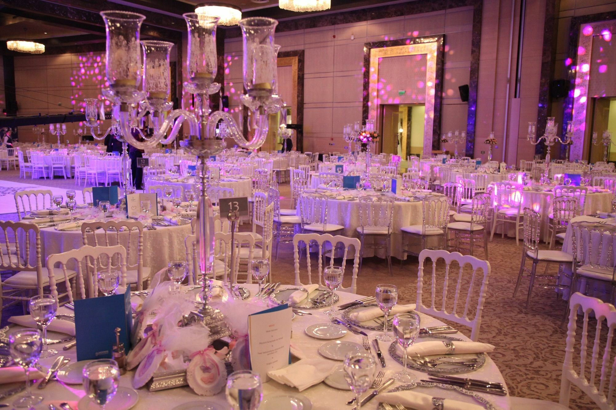 Dedeman Convention Center Hotel 5*