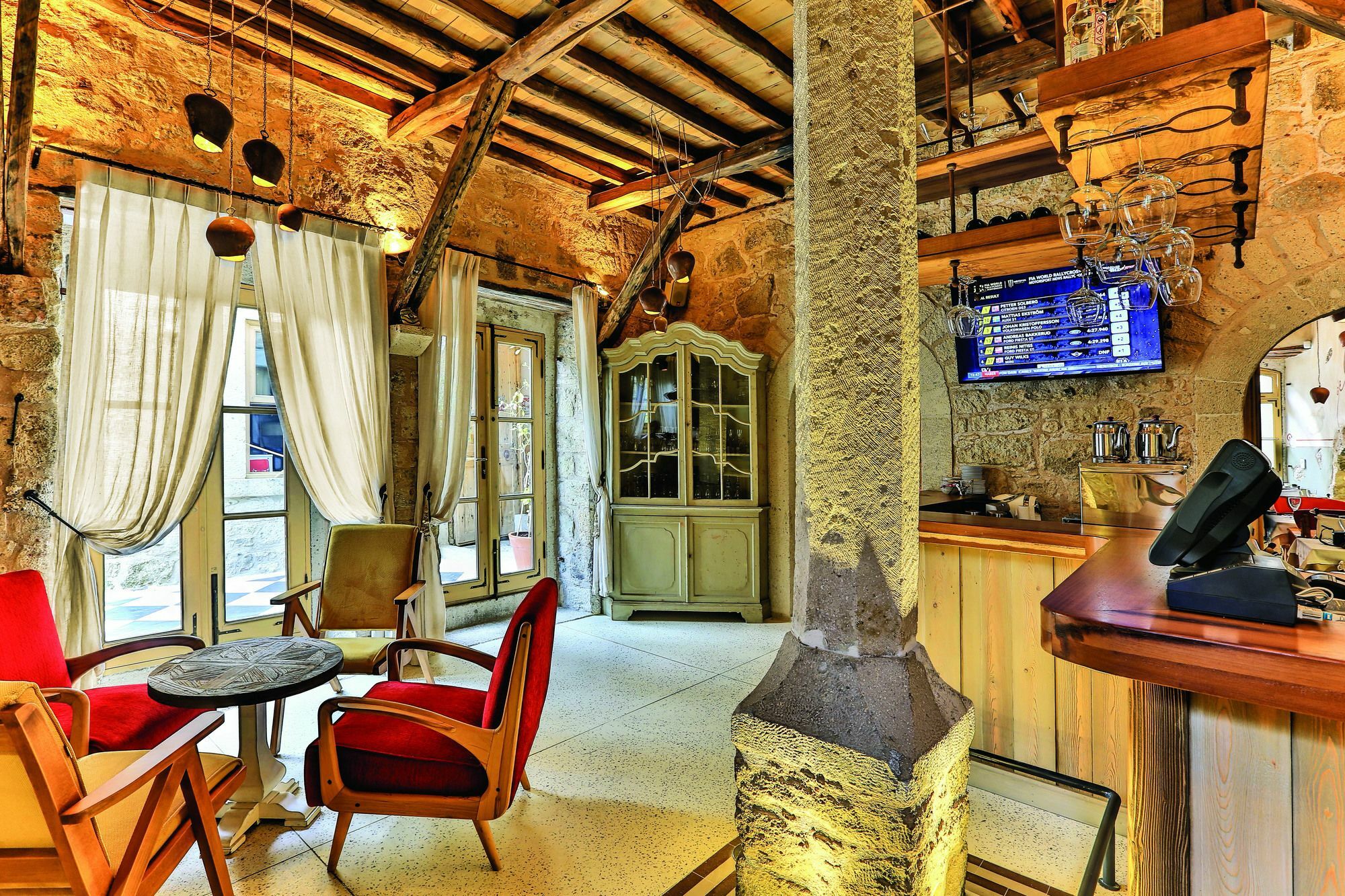 1850 Kemalpasa Bed & Breakfast 2*