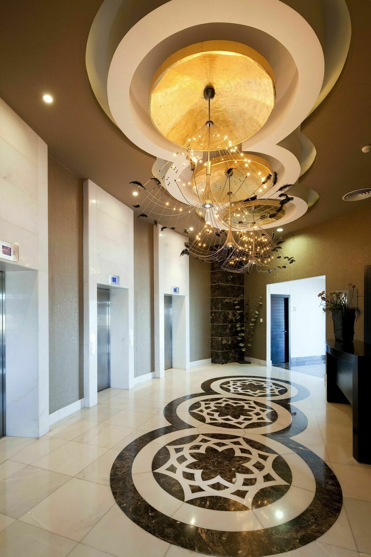 Hotel Dedeman Convention Center 5*