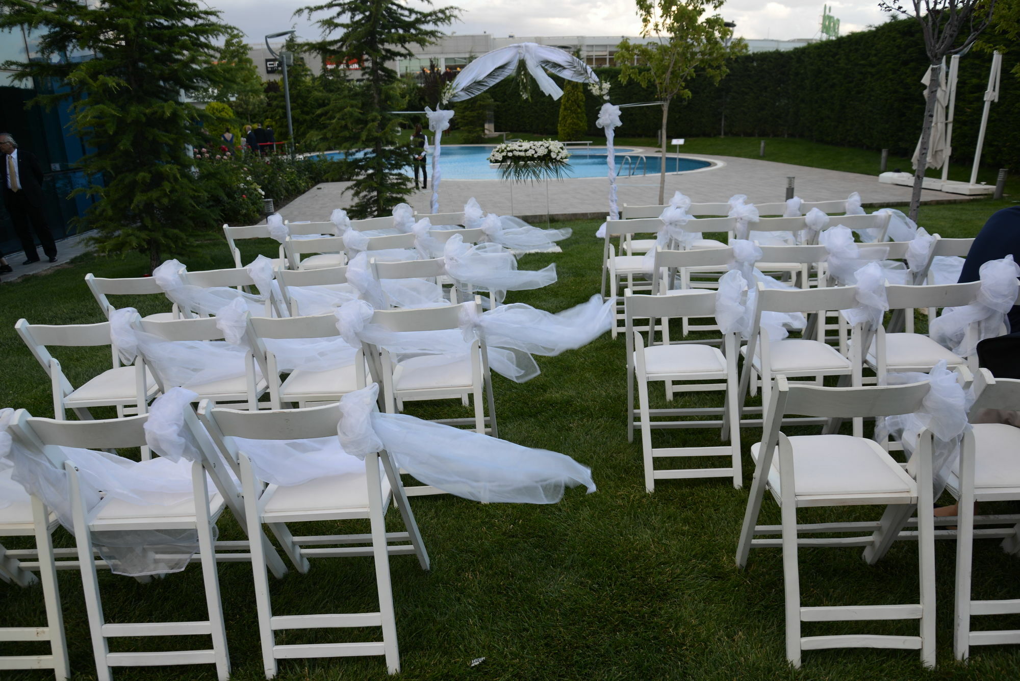Hotel Dedeman Convention Center 5*